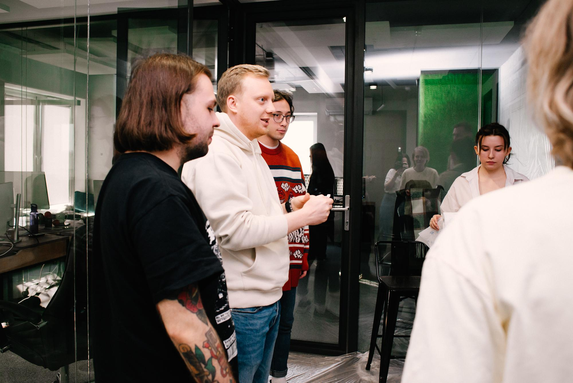 23 февраля в Xpage. Фотограф в Челябинске Любовь Денисенко