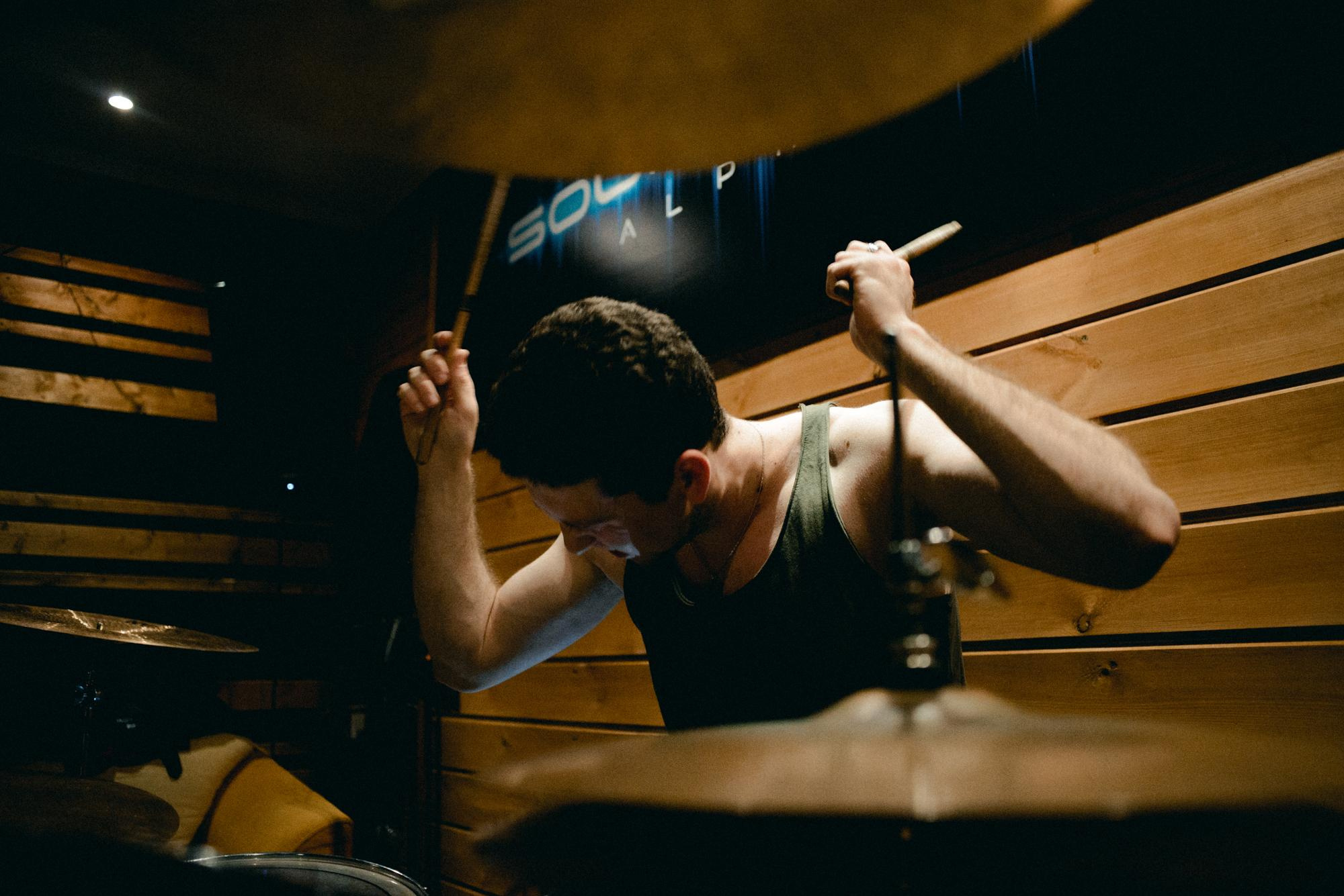 Роман репетиция. Фотограф в Челябинске Любовь Денисенко