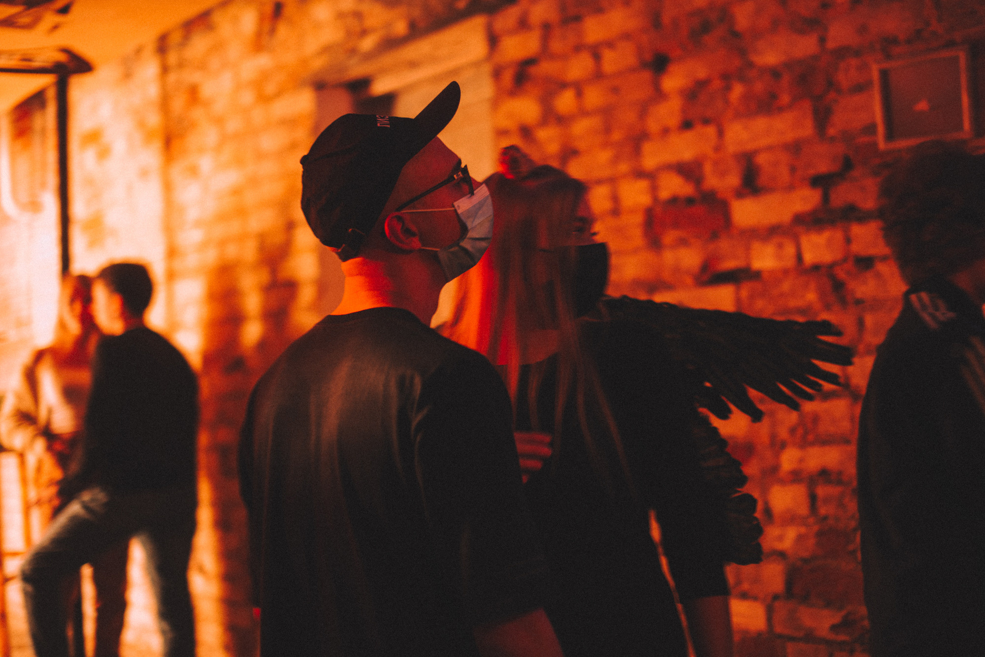 Хэллоуин от ПП 2020. Фотограф в Челябинске Любовь Денисенко