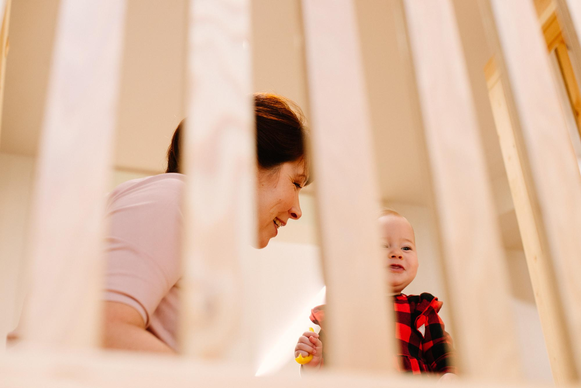 День Рождения Кати 1 годик. Фотограф в Челябинске Любовь Денисенко