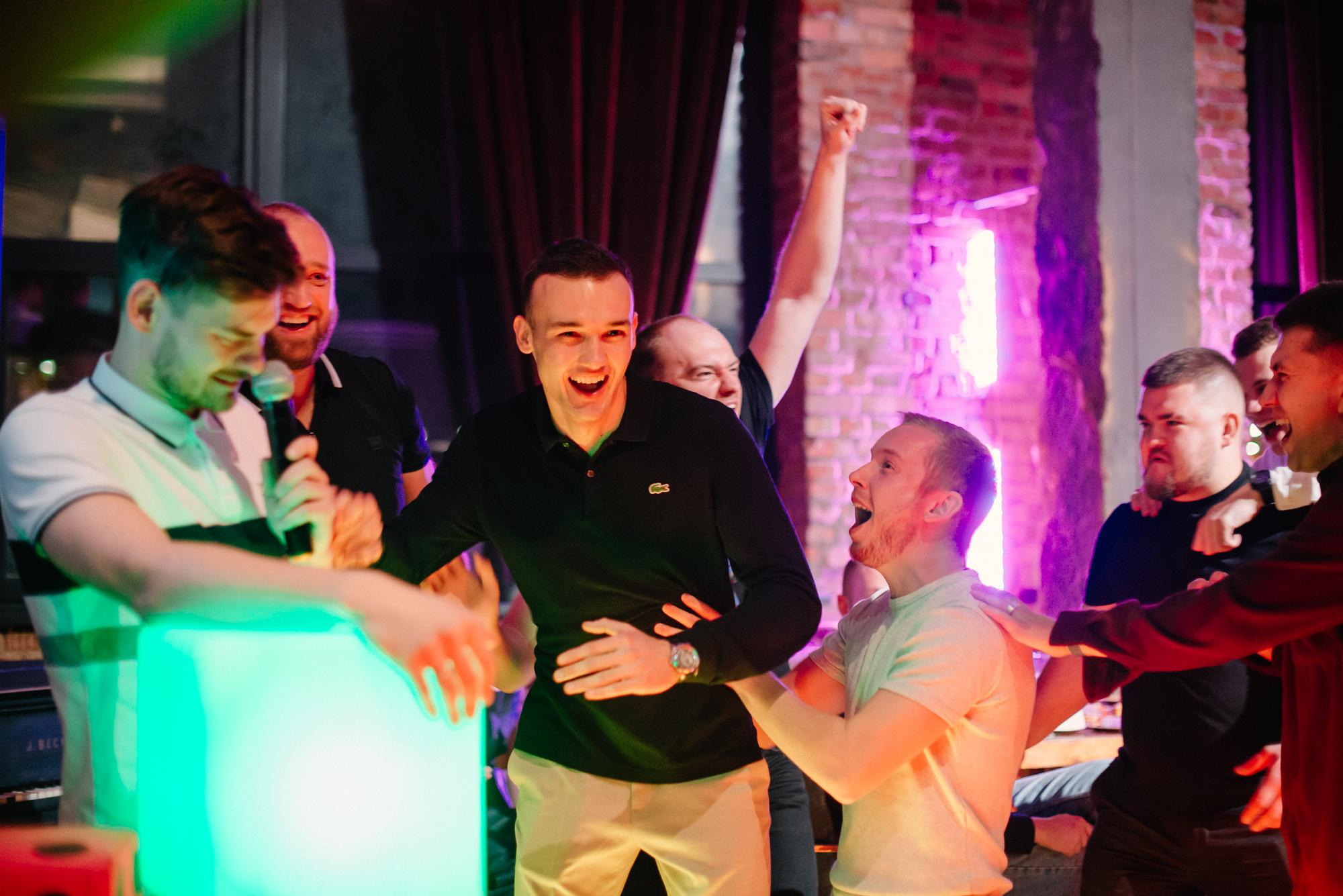 ЭкиВоки show. Фотограф в Челябинске Любовь Денисенко