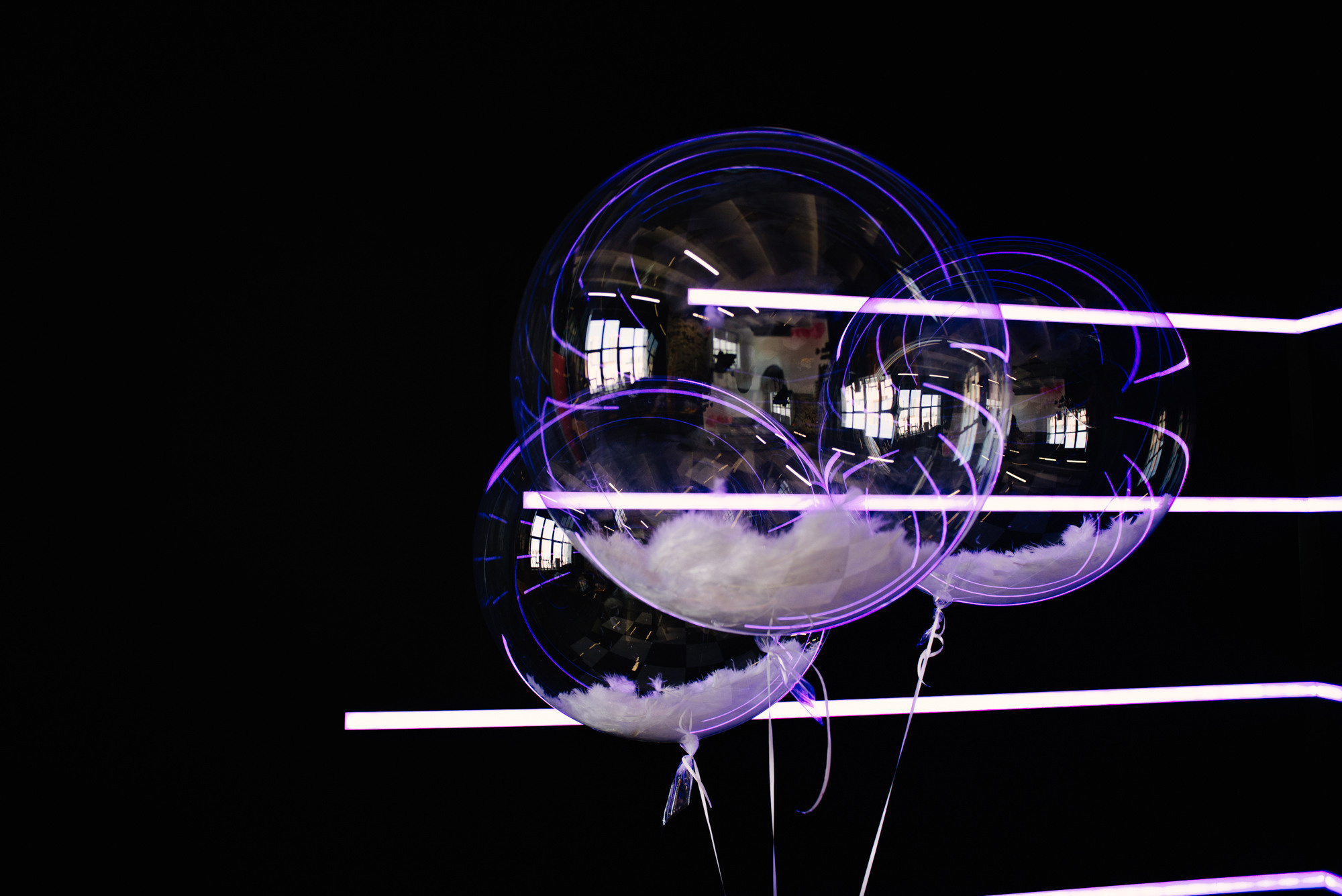 Магазин воздушных шариков. Фотограф в Челябинске Любовь Денисенко