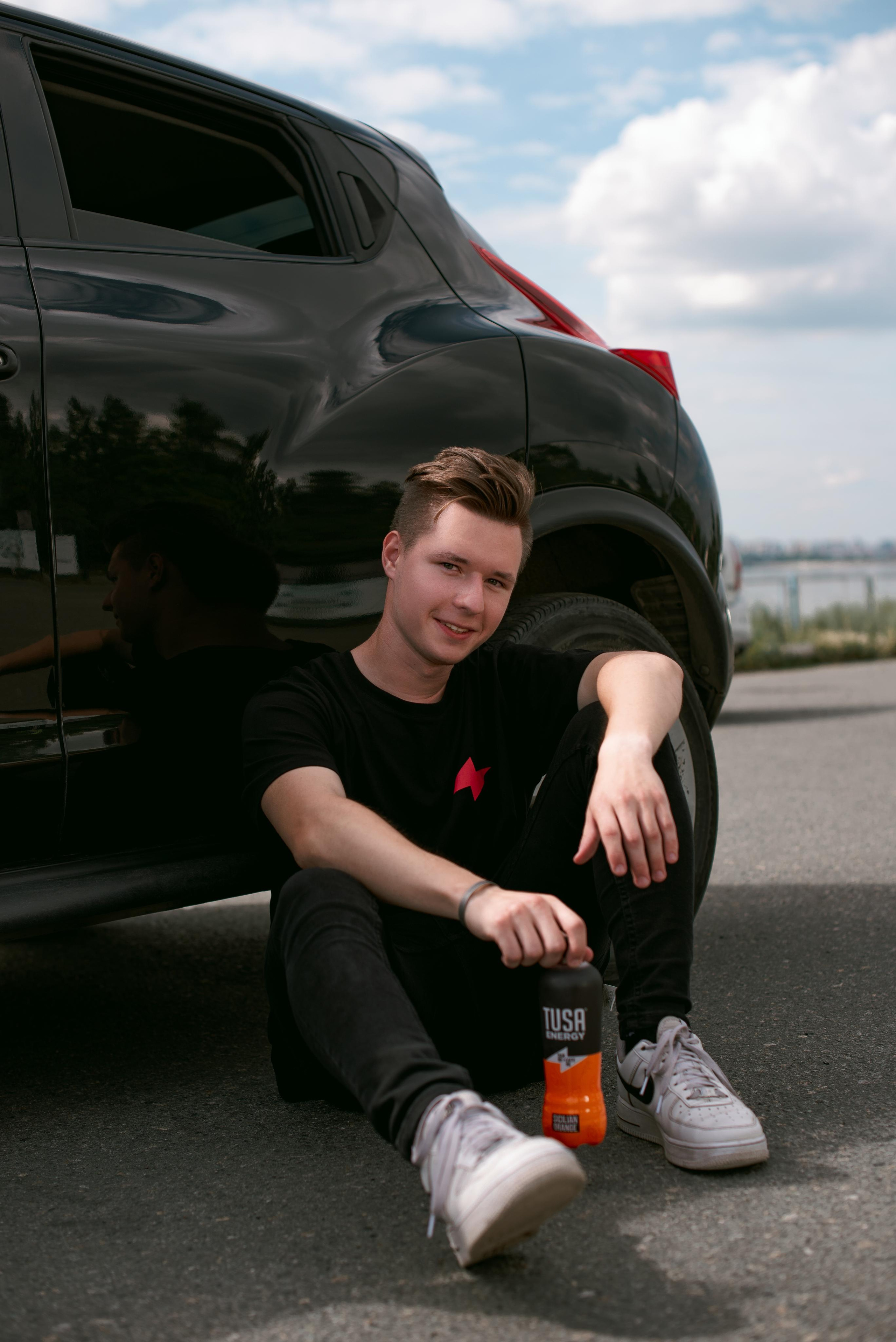 TUSA energy. Фотограф в Челябинске Любовь Денисенко