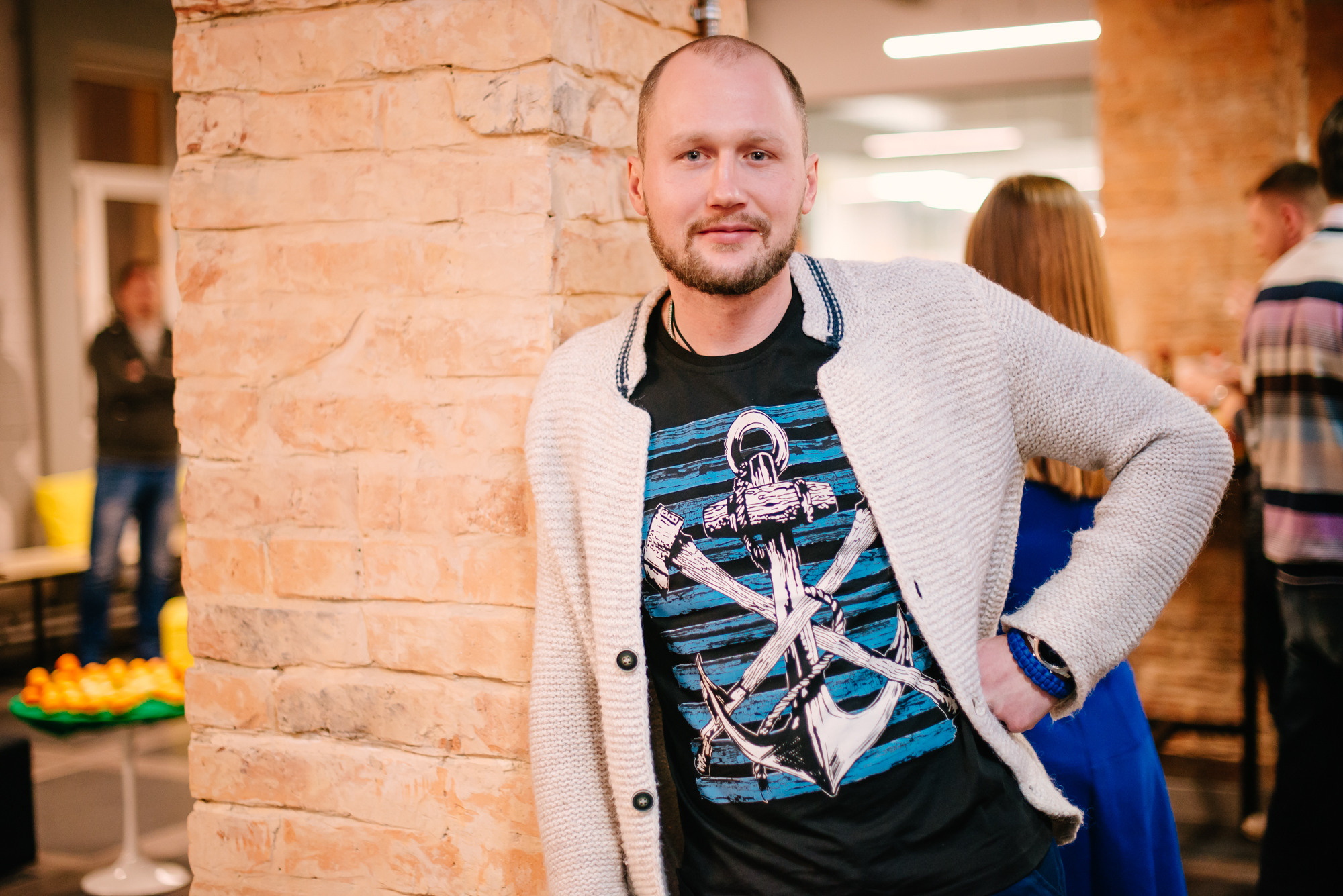 Новогодний корпоратив Сколково. Фотограф в Челябинске Любовь Денисенко