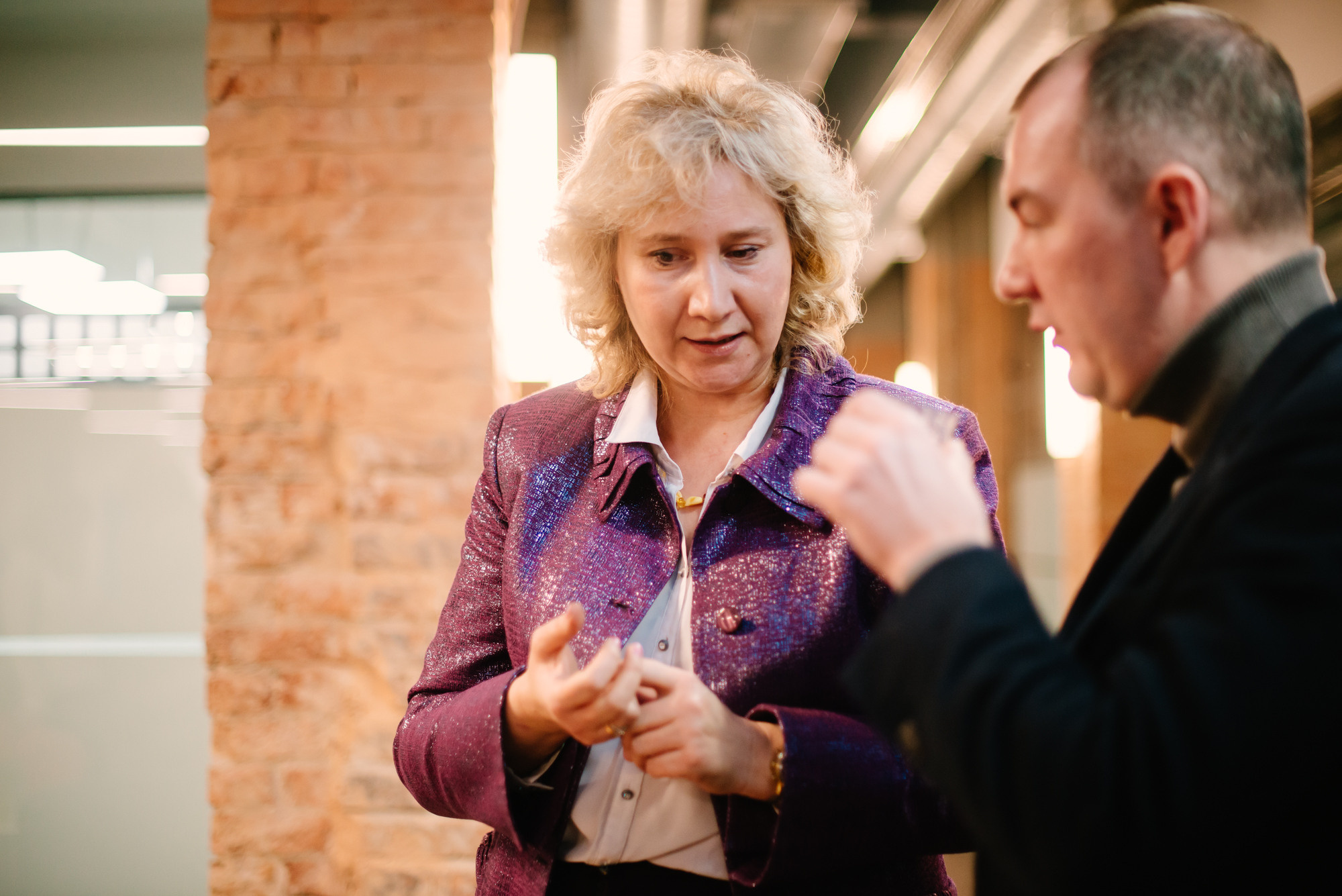 Новогодний корпоратив Сколково. Фотограф в Челябинске Любовь Денисенко