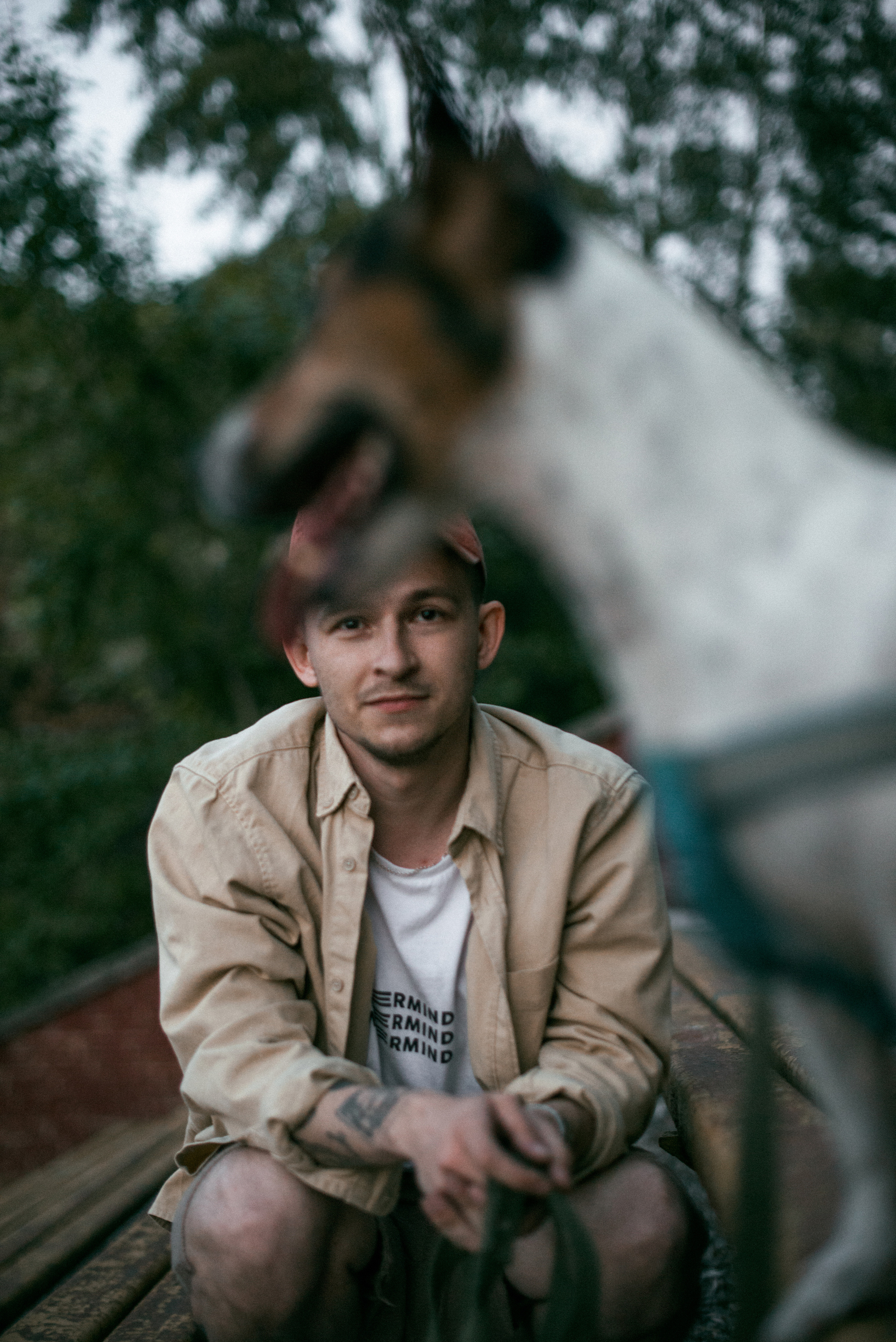 Женя и Макс. Фотограф в Челябинске Любовь Денисенко