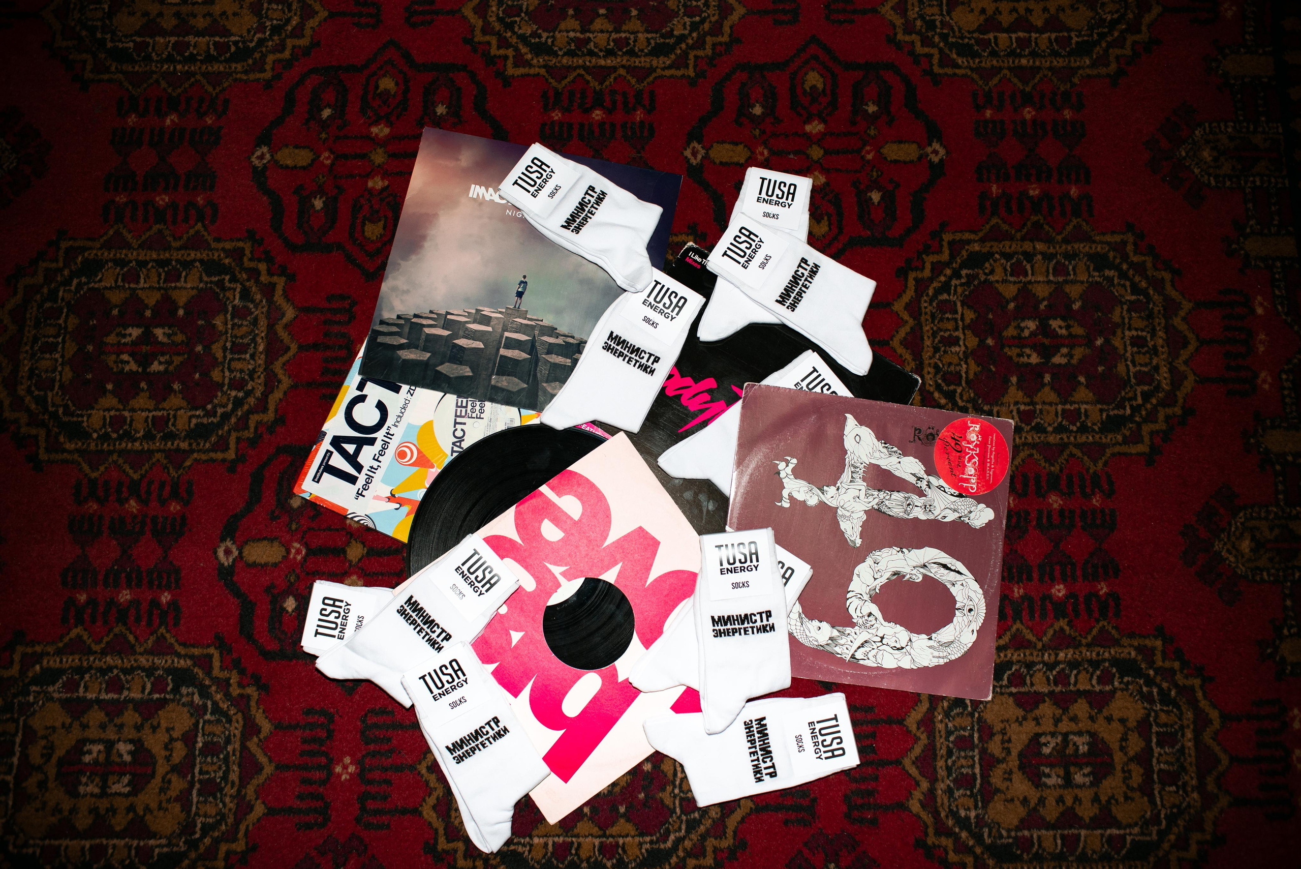 TUSA energy. Фотограф в Челябинске Любовь Денисенко