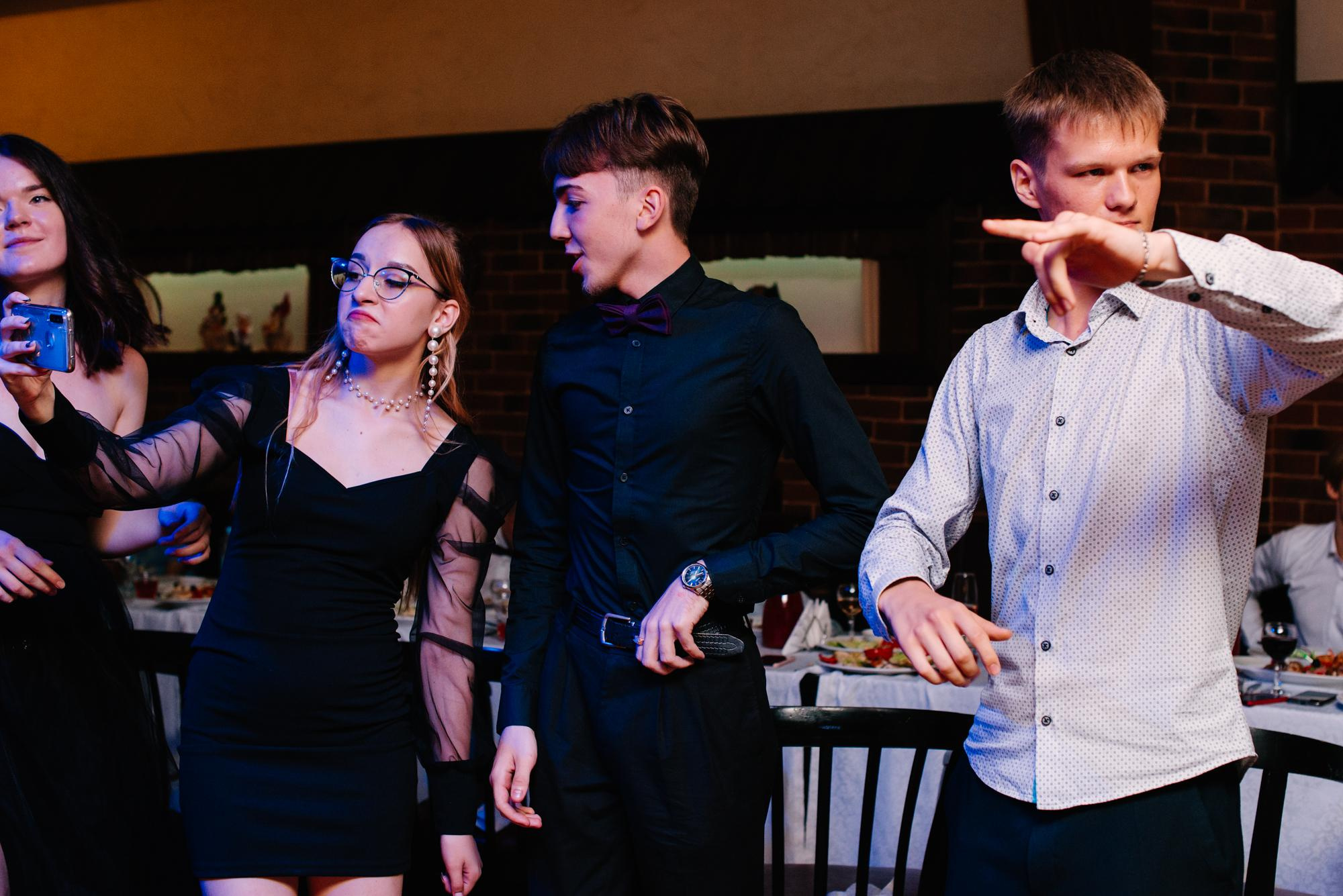 Выпускной 2021 Король Густав. Фотограф в Челябинске Любовь Денисенко