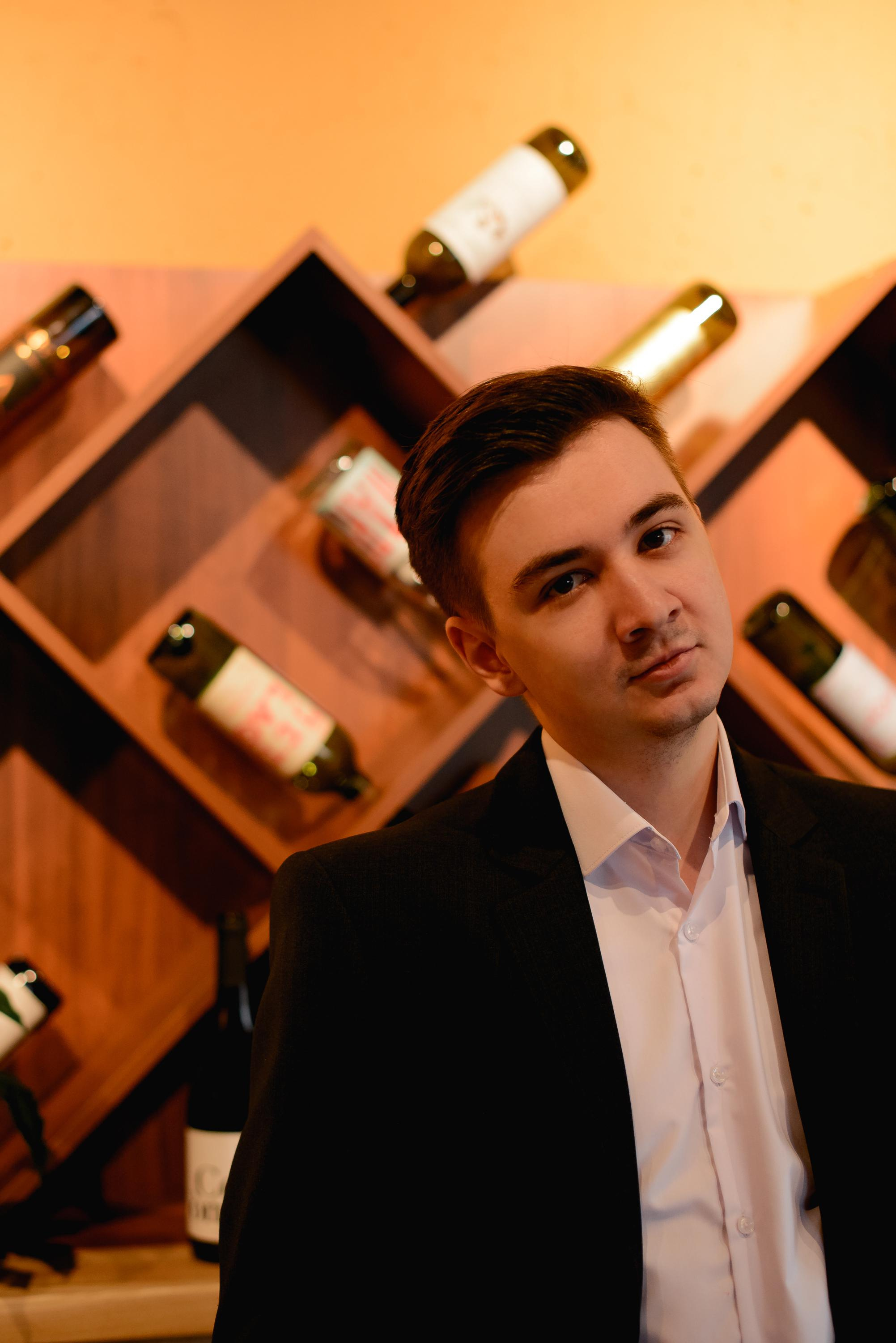 Мужской танцевальный клуб. Фотограф в Челябинске Любовь Денисенко