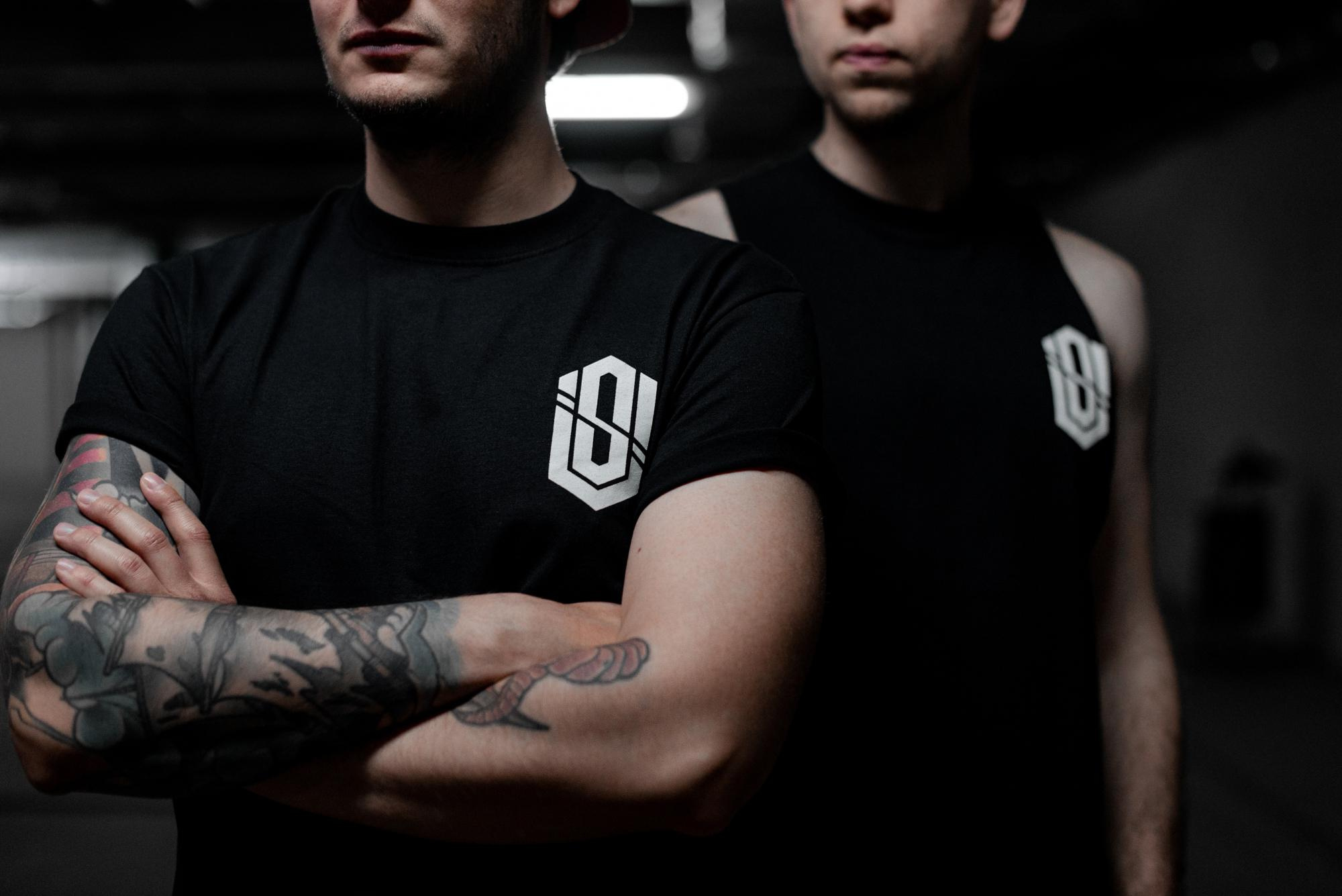 Мерч ULTIMATES. Фотограф в Челябинске Любовь Денисенко