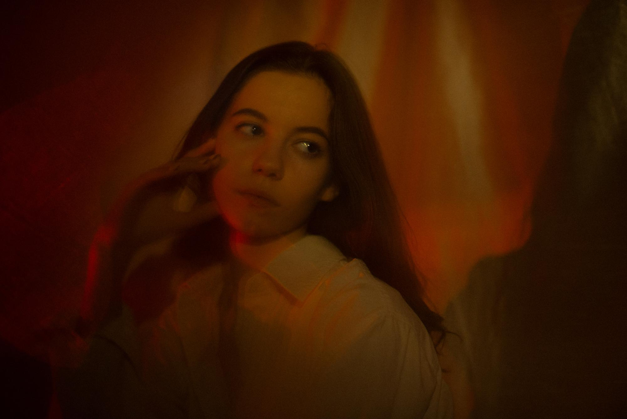 Арина. Фотограф в Челябинске Любовь Денисенко