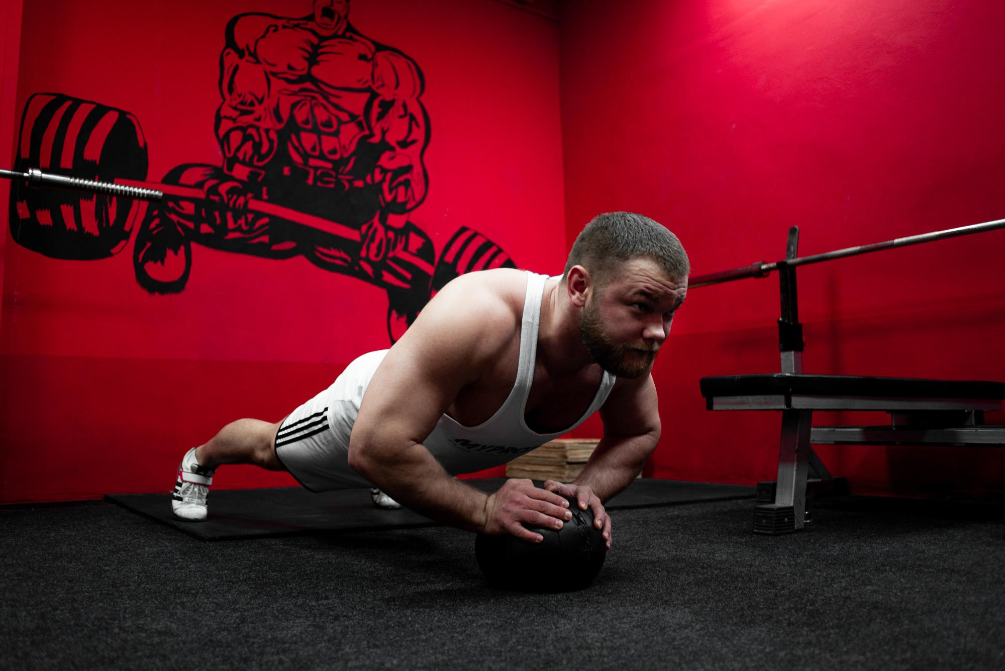 АзимутСпорт. Фотограф в Челябинске Любовь Денисенко