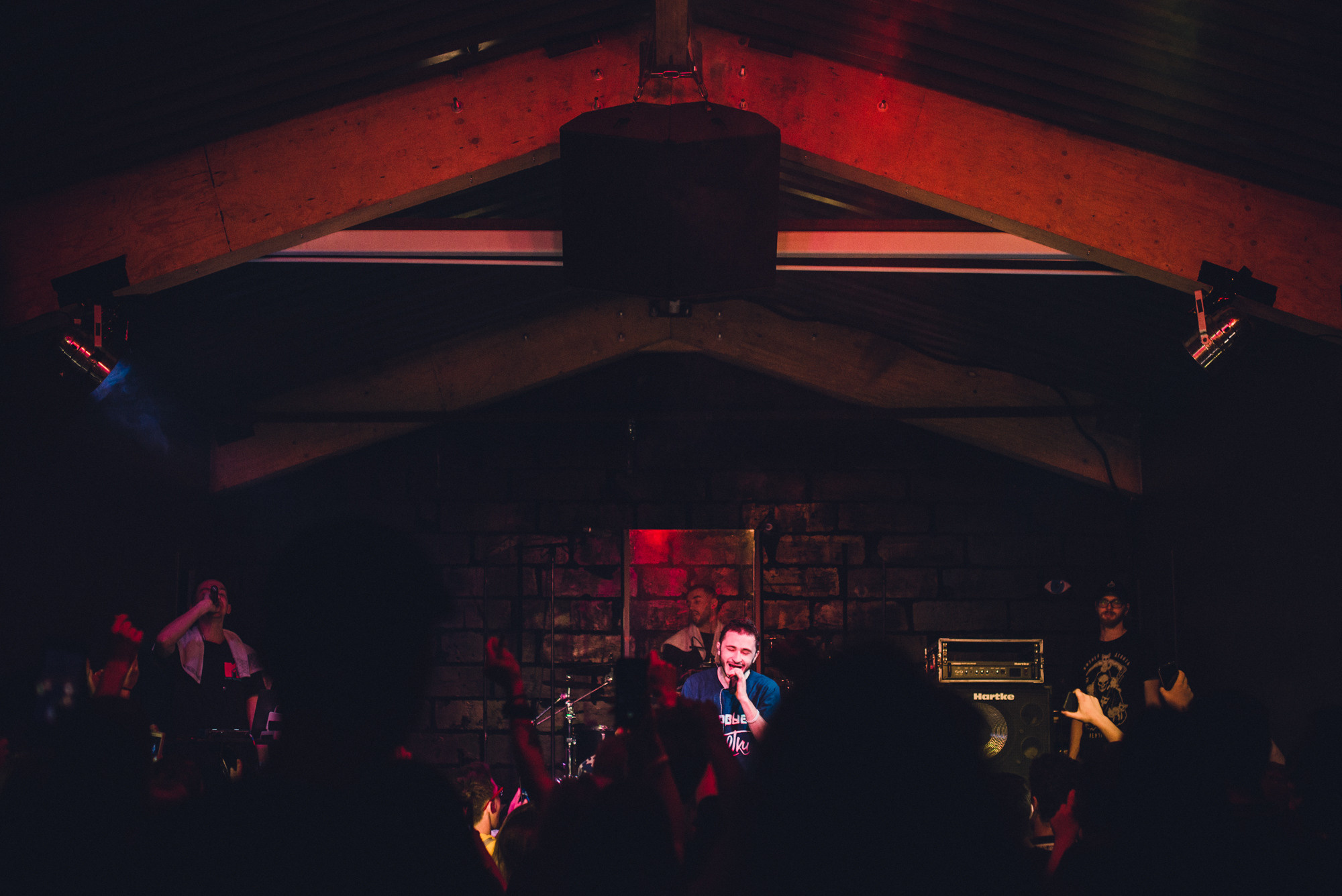 Концерт Эльдара Джарахова. Фотограф в Челябинске Любовь Денисенко