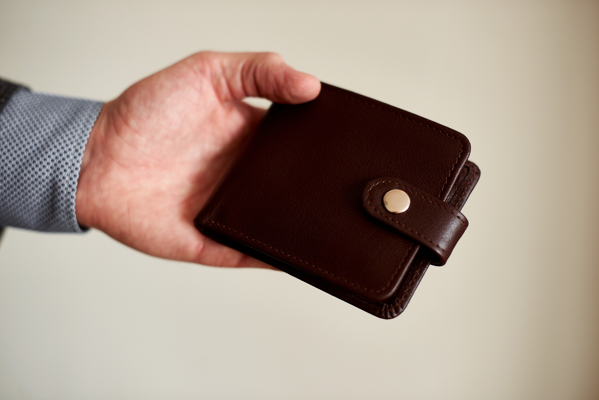 Магазин кожаных аксессуаров. Фотограф в Челябинске Любовь Денисенко