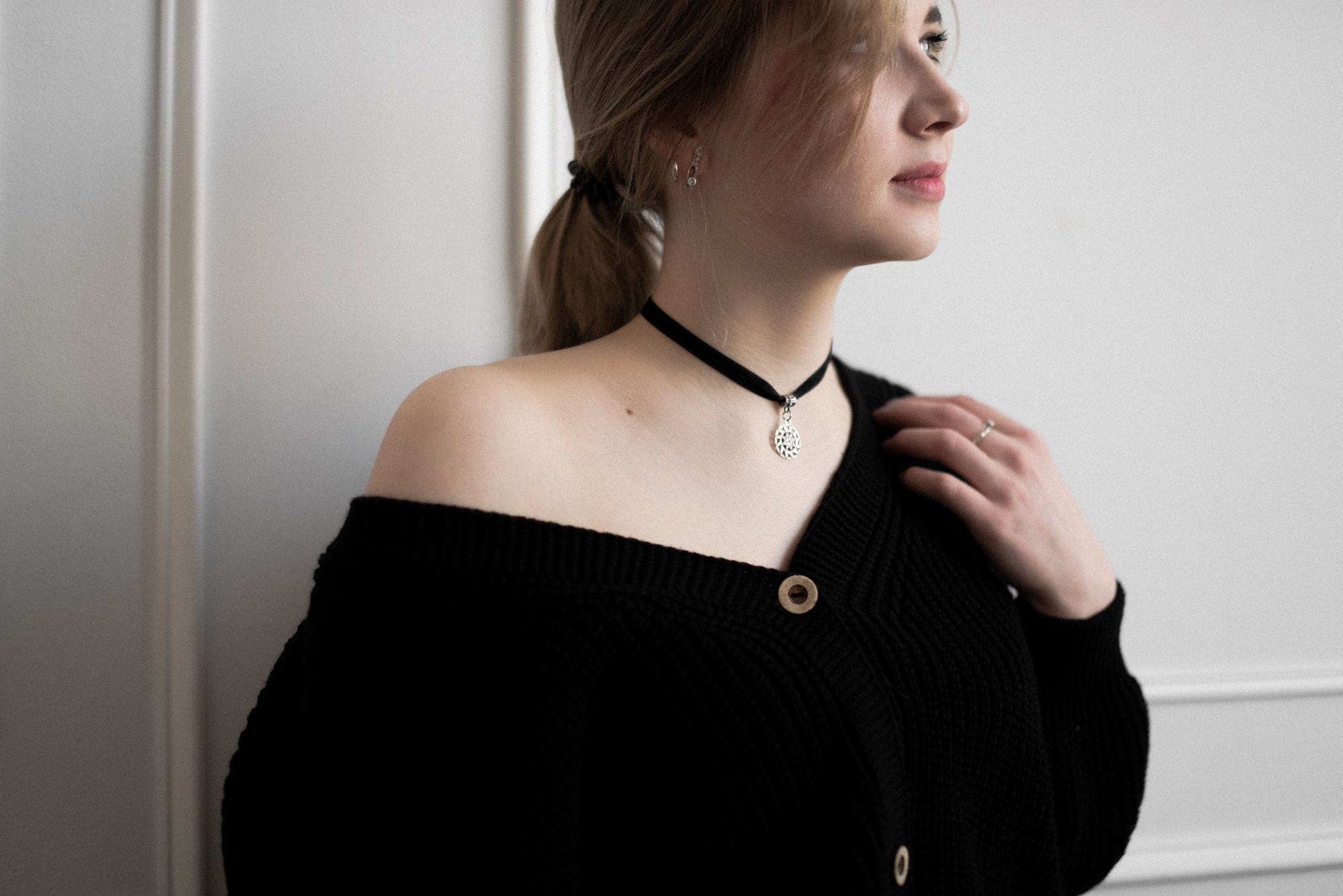 Фотодень: Маша. Фотограф в Челябинске Любовь Денисенко