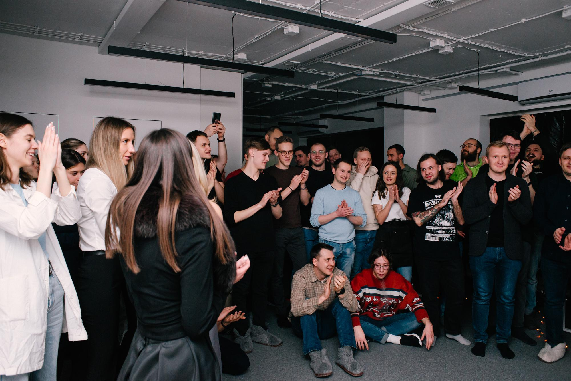 23 февраля в Xpage. Фотограф в Челябинске Любовь Денисенко