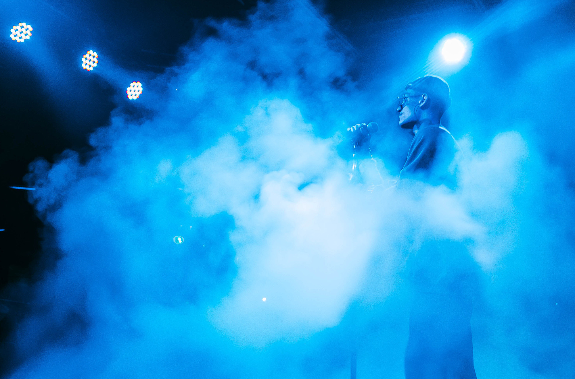 Концерт MATRANG. Фотограф в Челябинске Любовь Денисенко