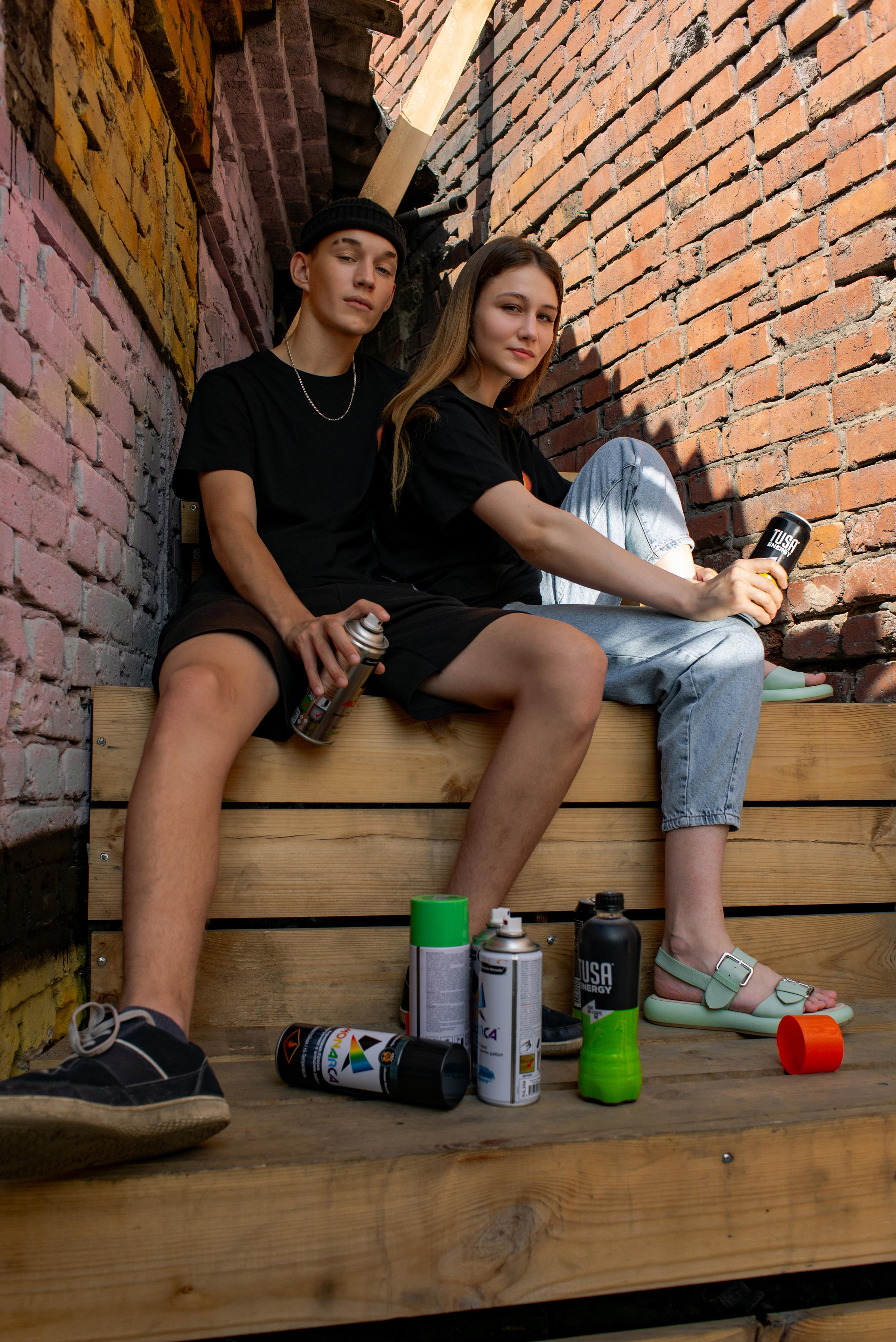 TUSA energy. Фотограф в Челябинске Любовь Денисенко