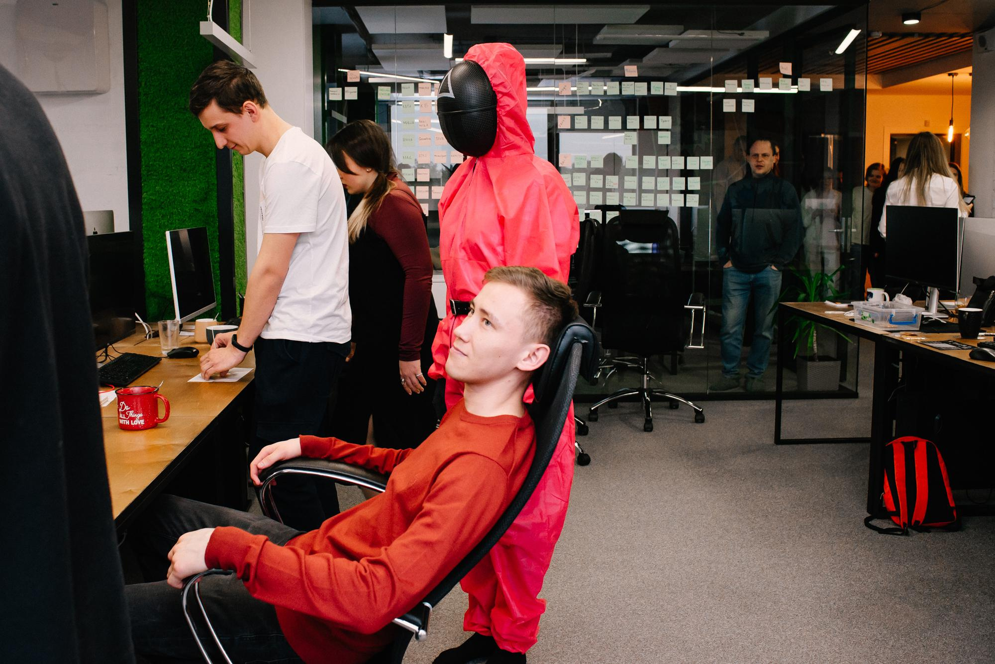 23 февраля в Xpage. Фотограф в Челябинске Любовь Денисенко