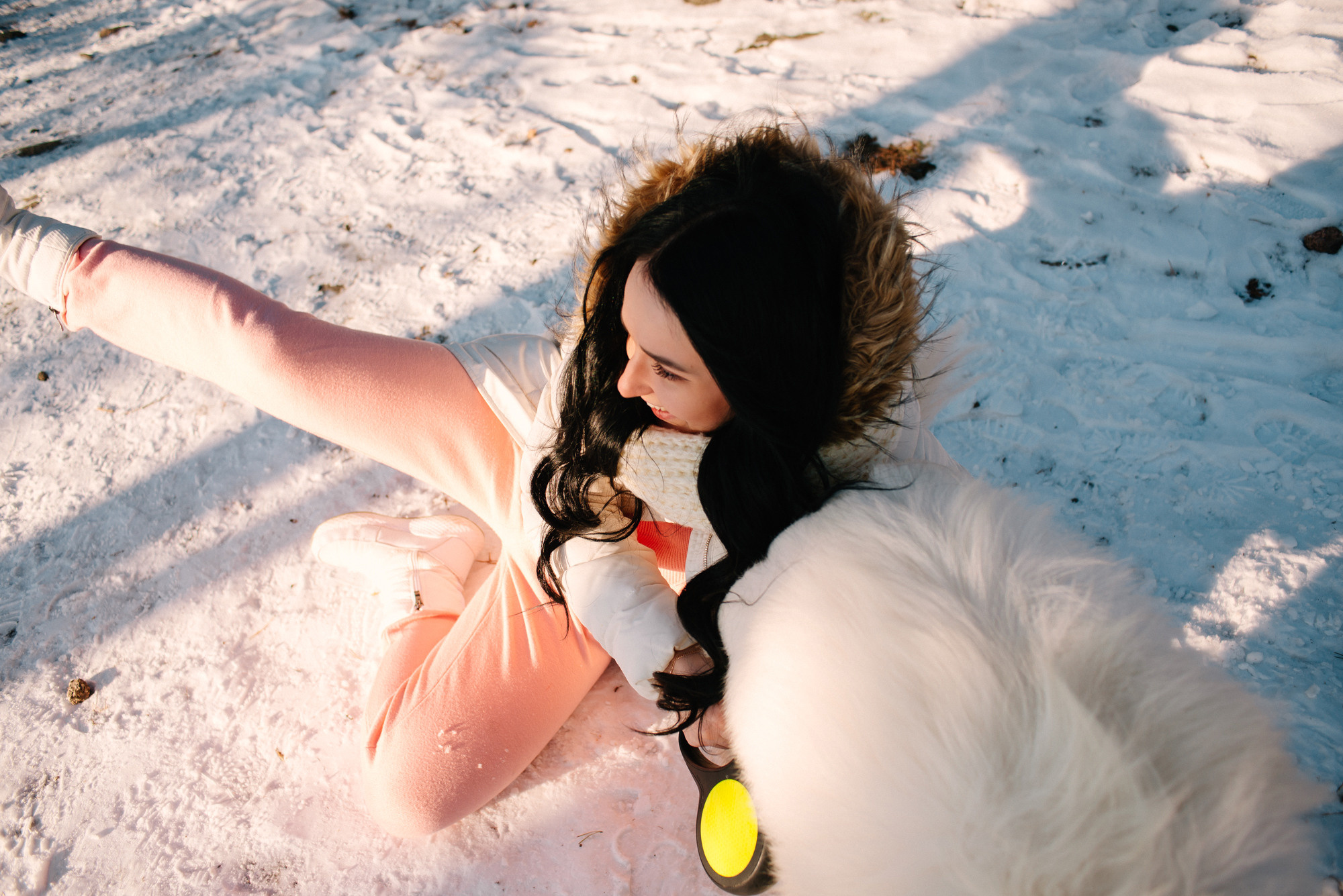 Вика и Настя. Изумрудный. Фотограф в Челябинске Любовь Денисенко