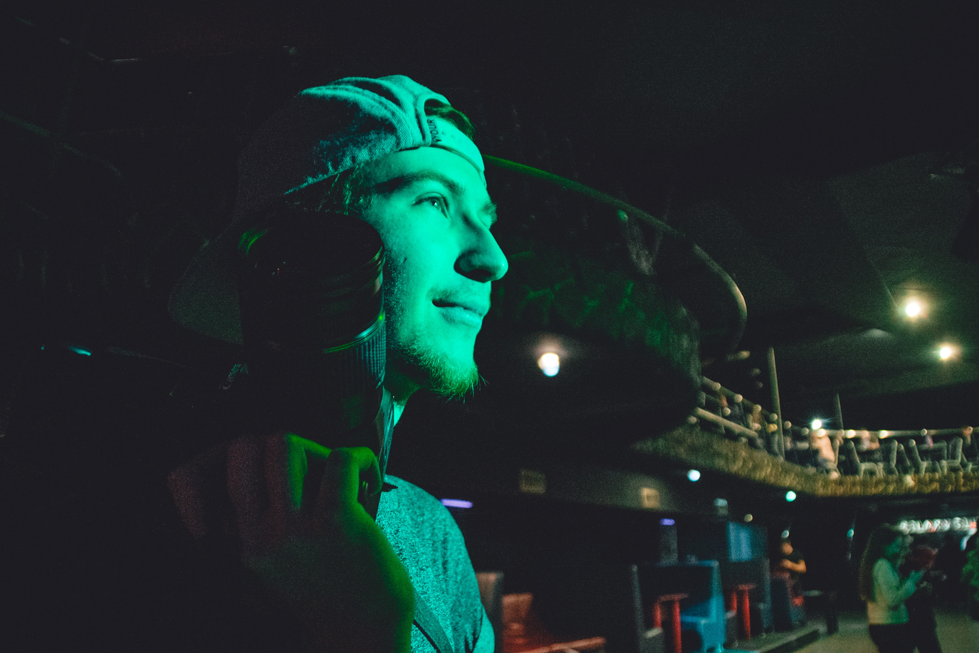 Концерт MORGENSHTERN. Фотограф в Челябинске Любовь Денисенко