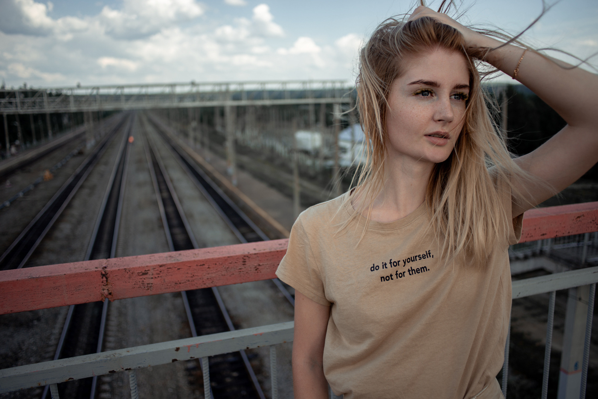 Юля и Лола. Фотограф в Челябинске Любовь Денисенко