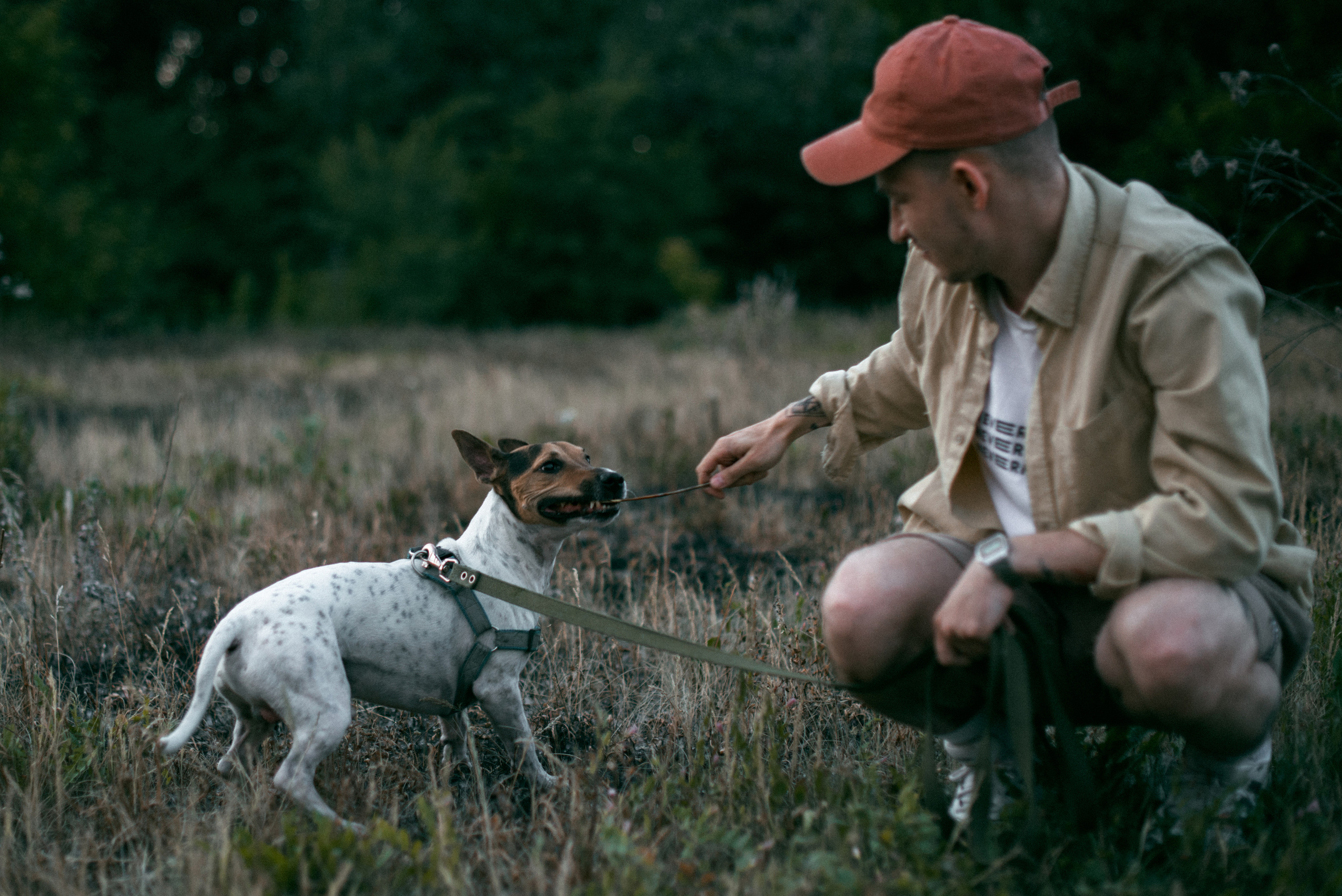 Женя и Макс. Фотограф в Челябинске Любовь Денисенко