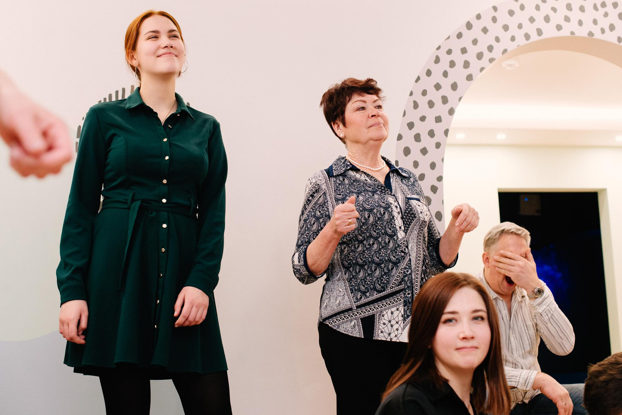 День Рождения Кати 1 годик. Фотограф в Челябинске Любовь Денисенко