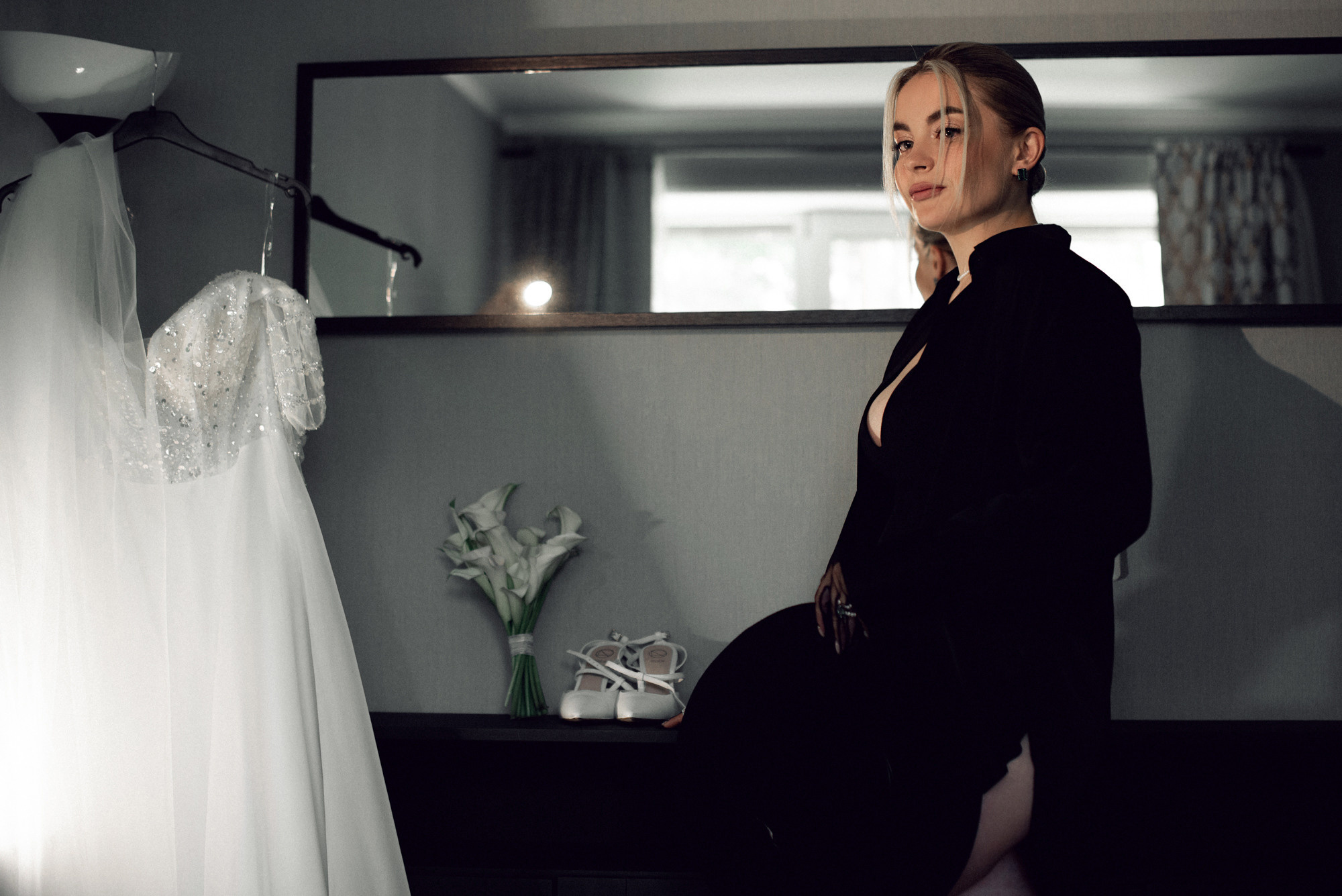 Екатерина и Александр 03.09.2022. Фотограф в Челябинске Любовь Денисенко