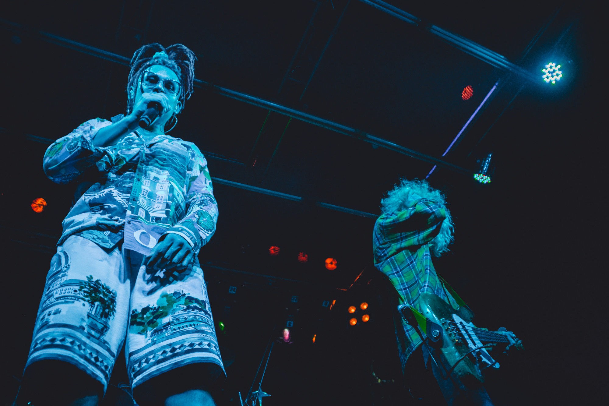 Концерт MORGENSHTERN. Фотограф в Челябинске Любовь Денисенко