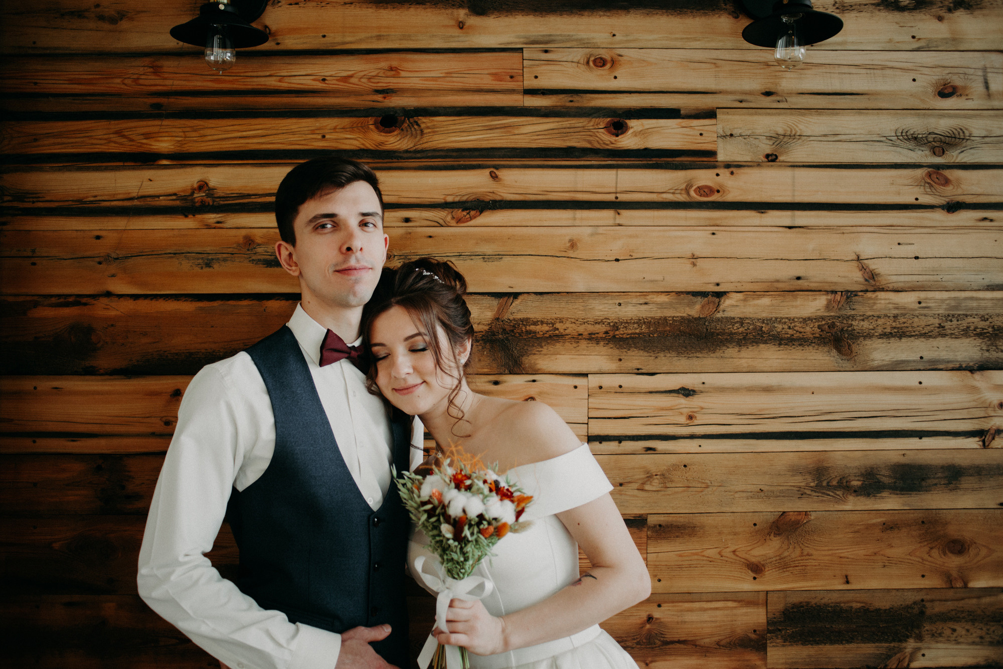 Илона и Сергей 20.02.2020. Фотограф в Челябинске Любовь Денисенко