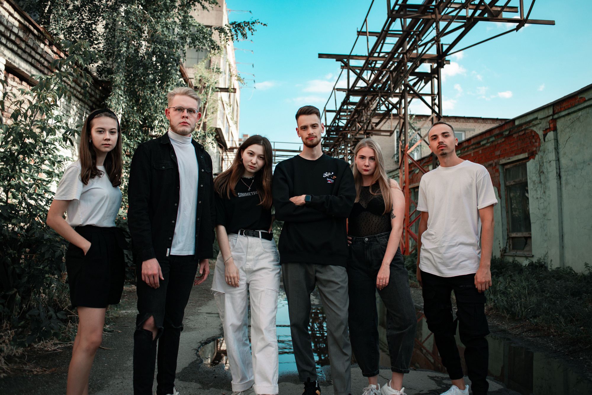 SIMMETRIA. Фотограф в Челябинске Любовь Денисенко