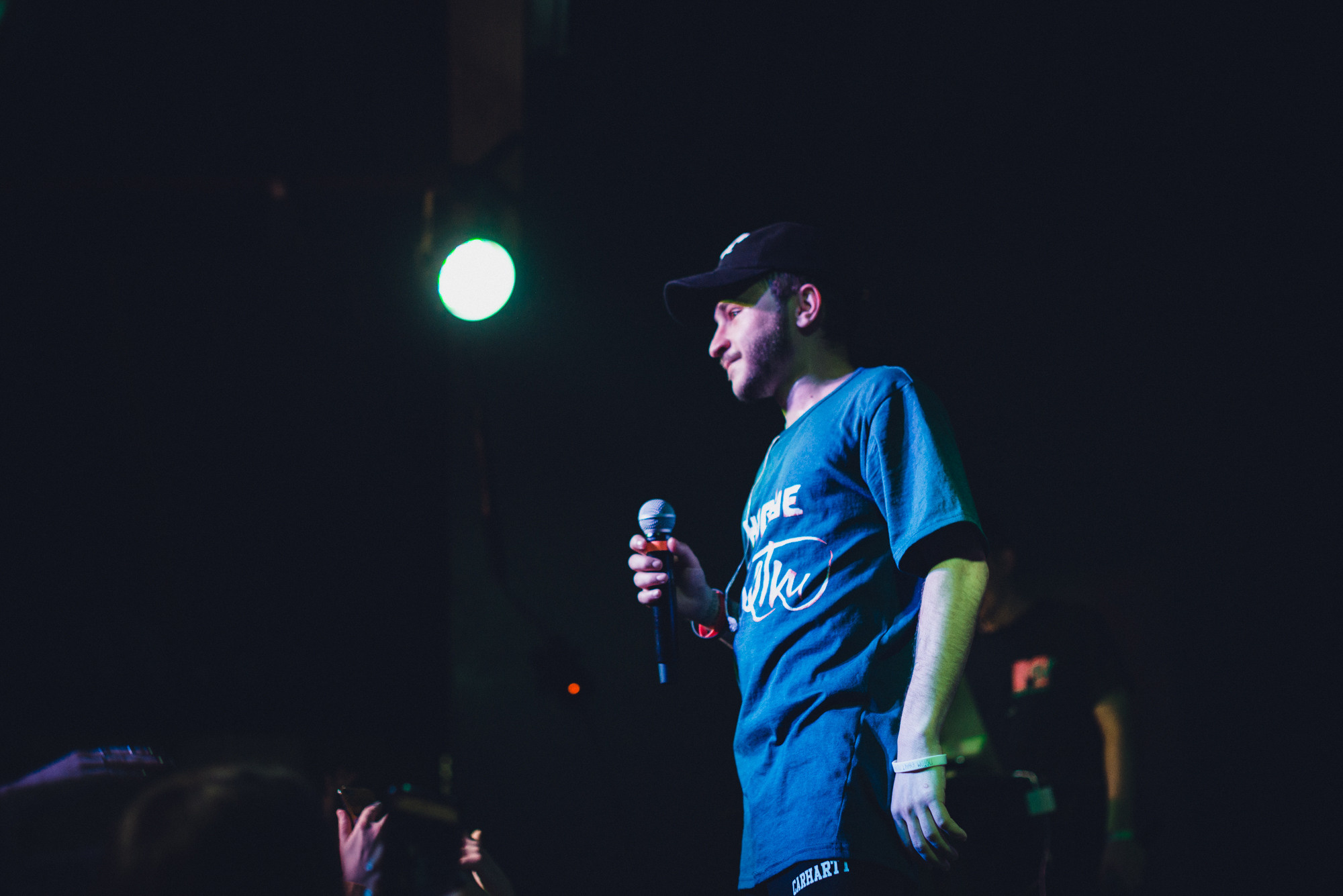 Концерт Эльдара Джарахова. Фотограф в Челябинске Любовь Денисенко