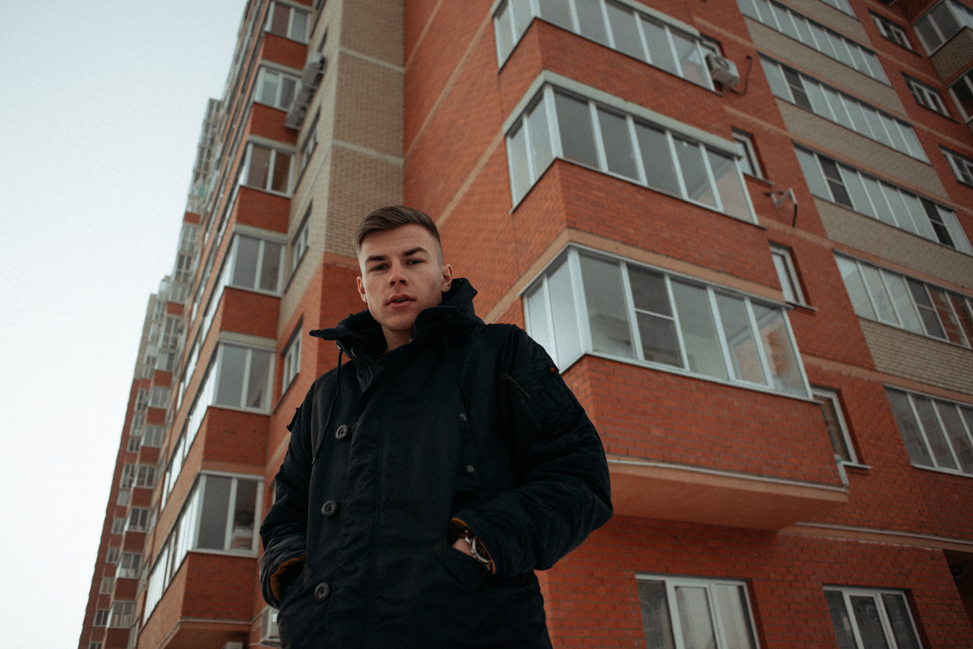 Даниил. Фотограф в Челябинске Любовь Денисенко