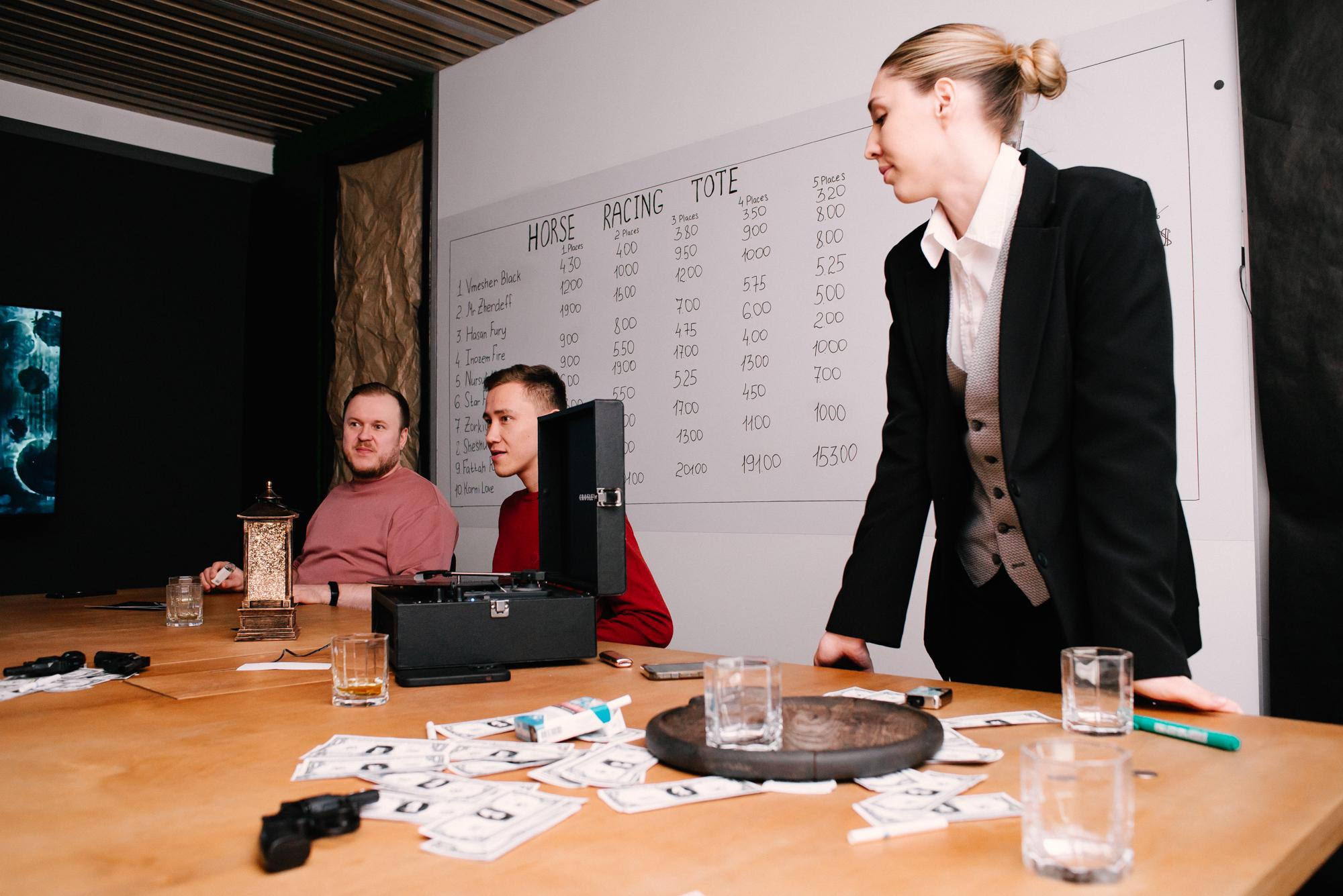 23 февраля в Xpage. Фотограф в Челябинске Любовь Денисенко