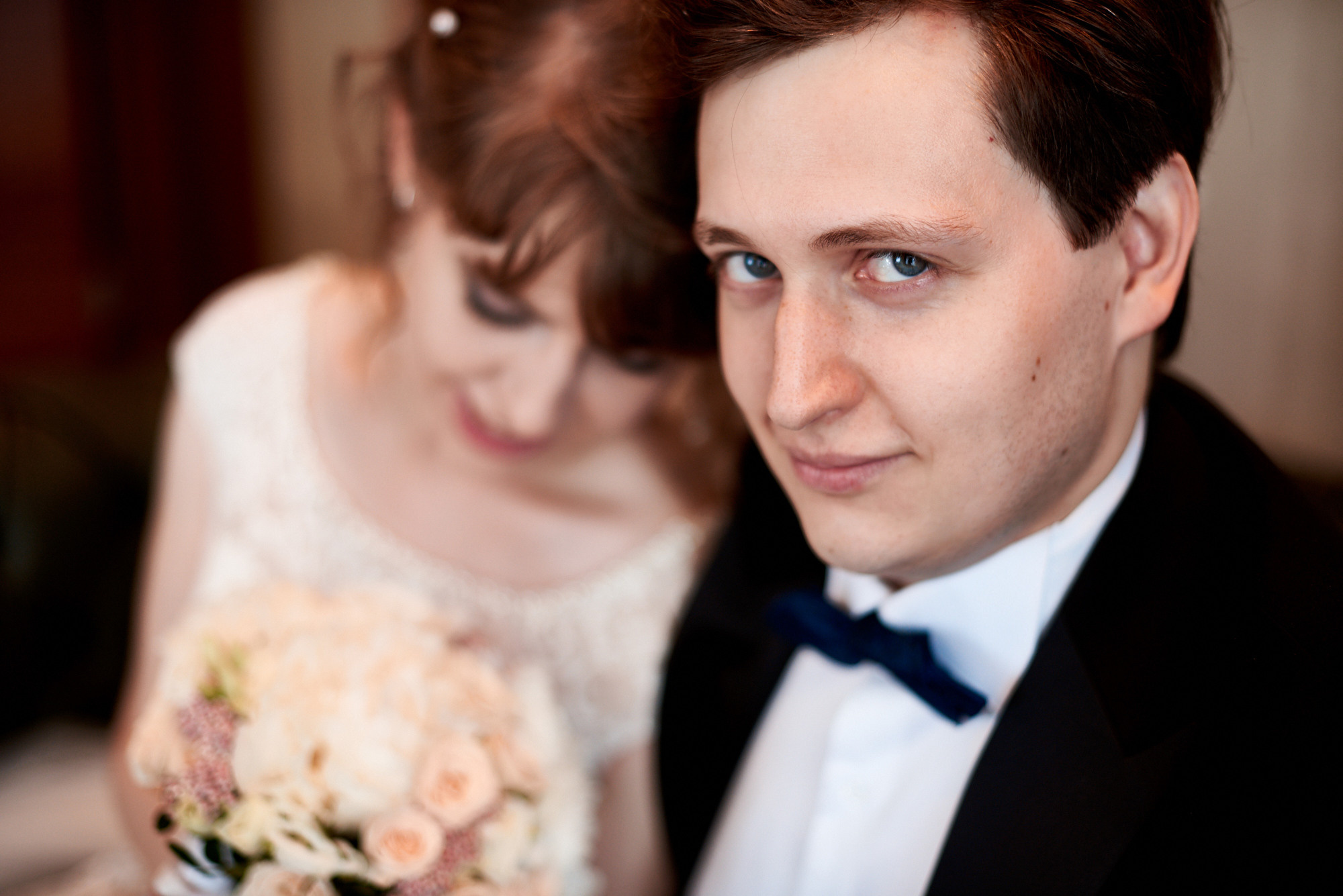 Татьяна и Семён 06.07.2019. Фотограф в Челябинске Любовь Денисенко