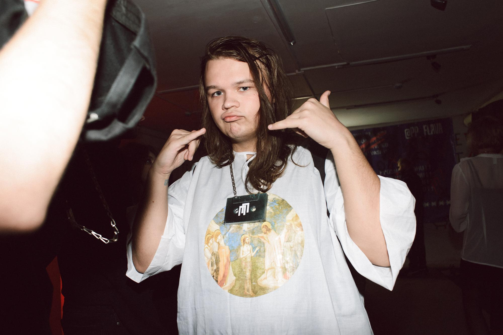 Хэллоуин от ПП 2021. Фотограф в Челябинске Любовь Денисенко