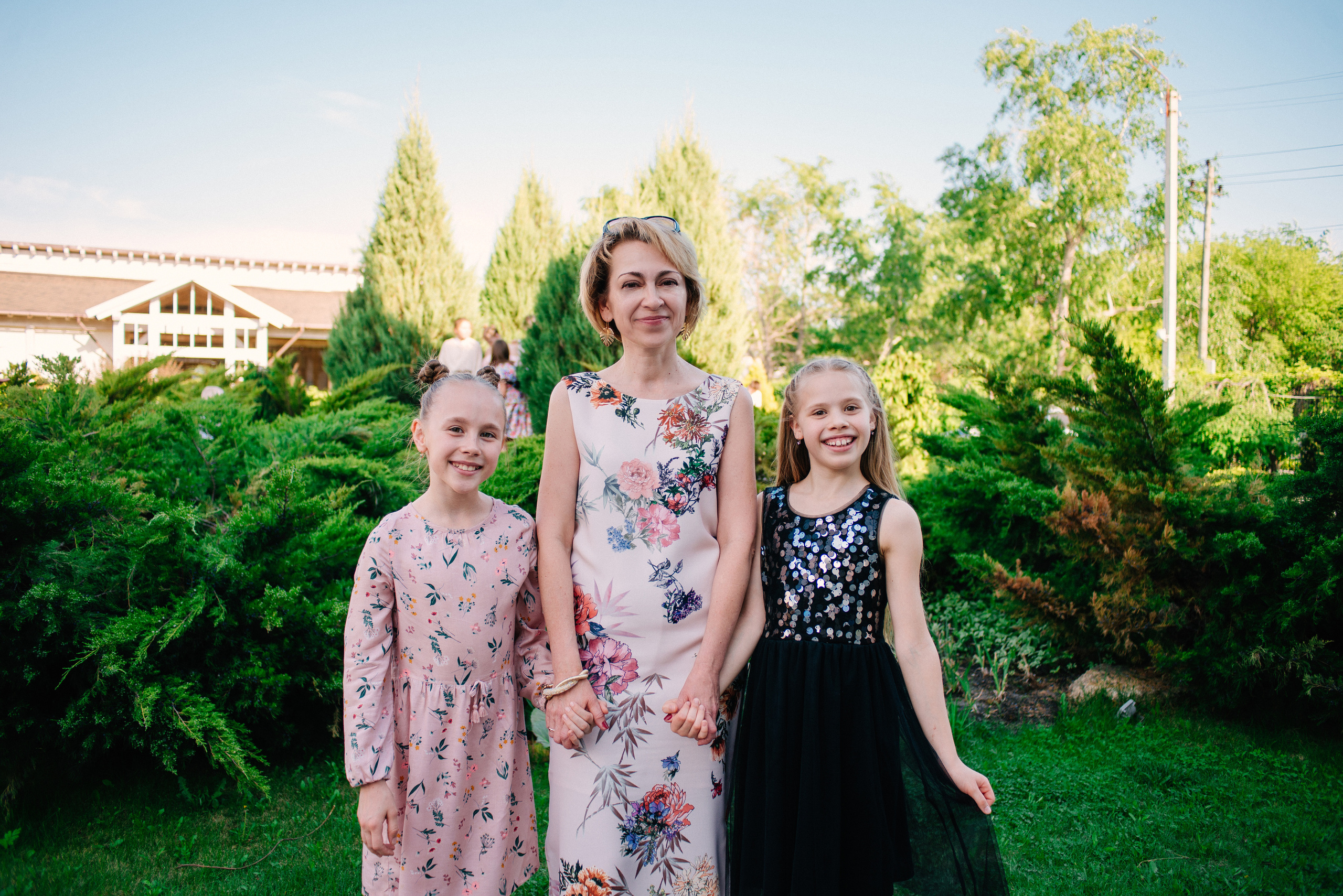 Выпускной 2021 Пегас. Фотограф в Челябинске Любовь Денисенко