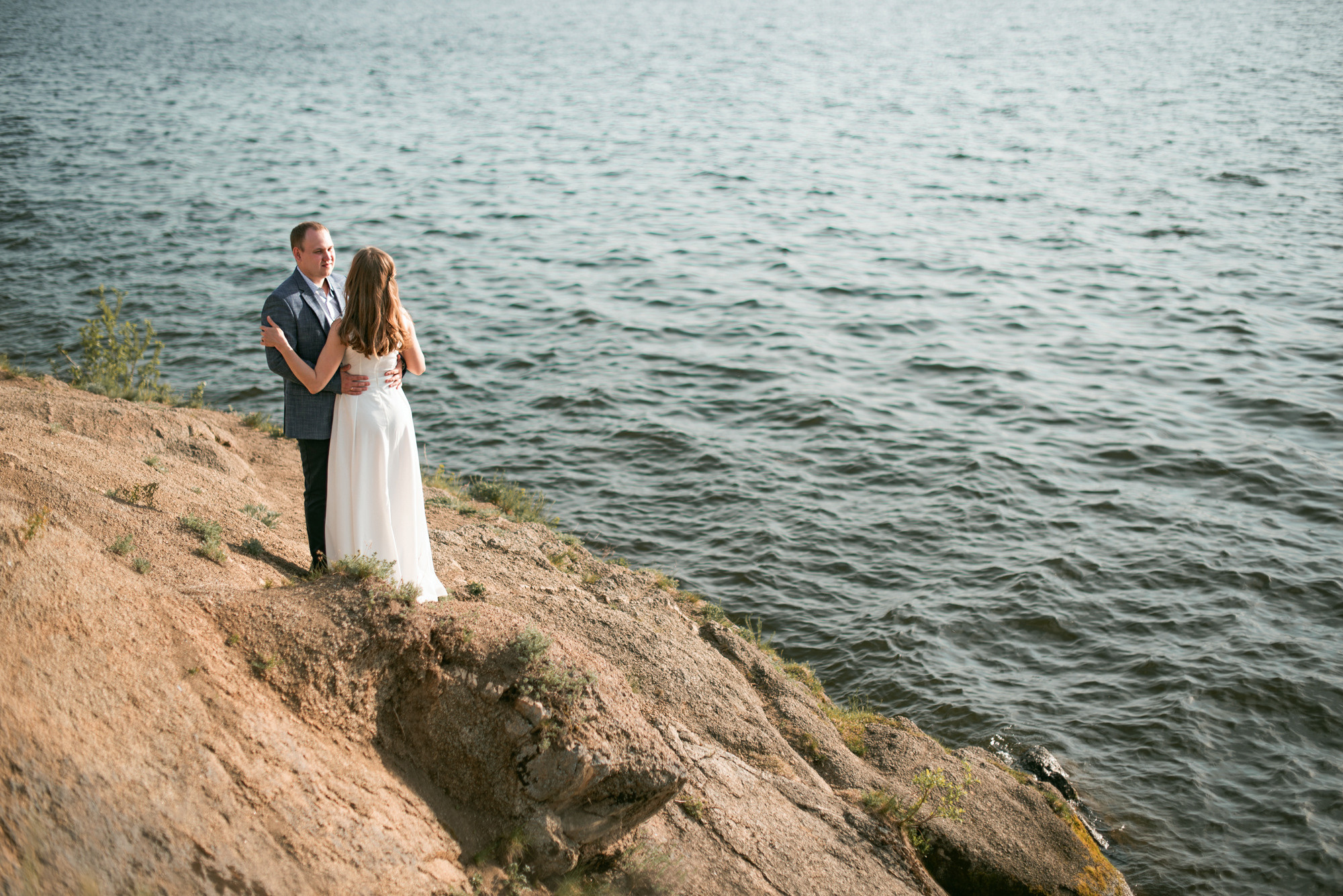 Ирина и Александр. Фотограф в Челябинске Любовь Денисенко