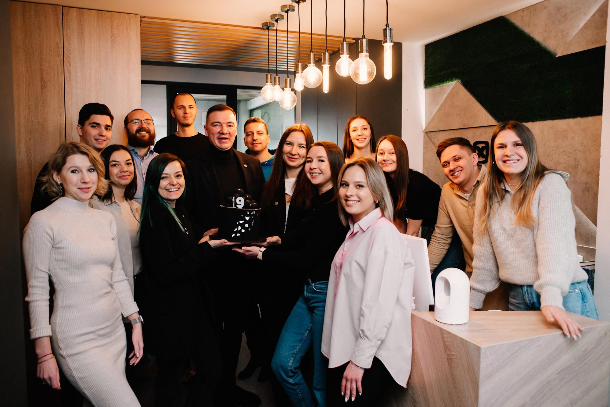 Xpage 19 лет. Фотограф в Челябинске Любовь Денисенко