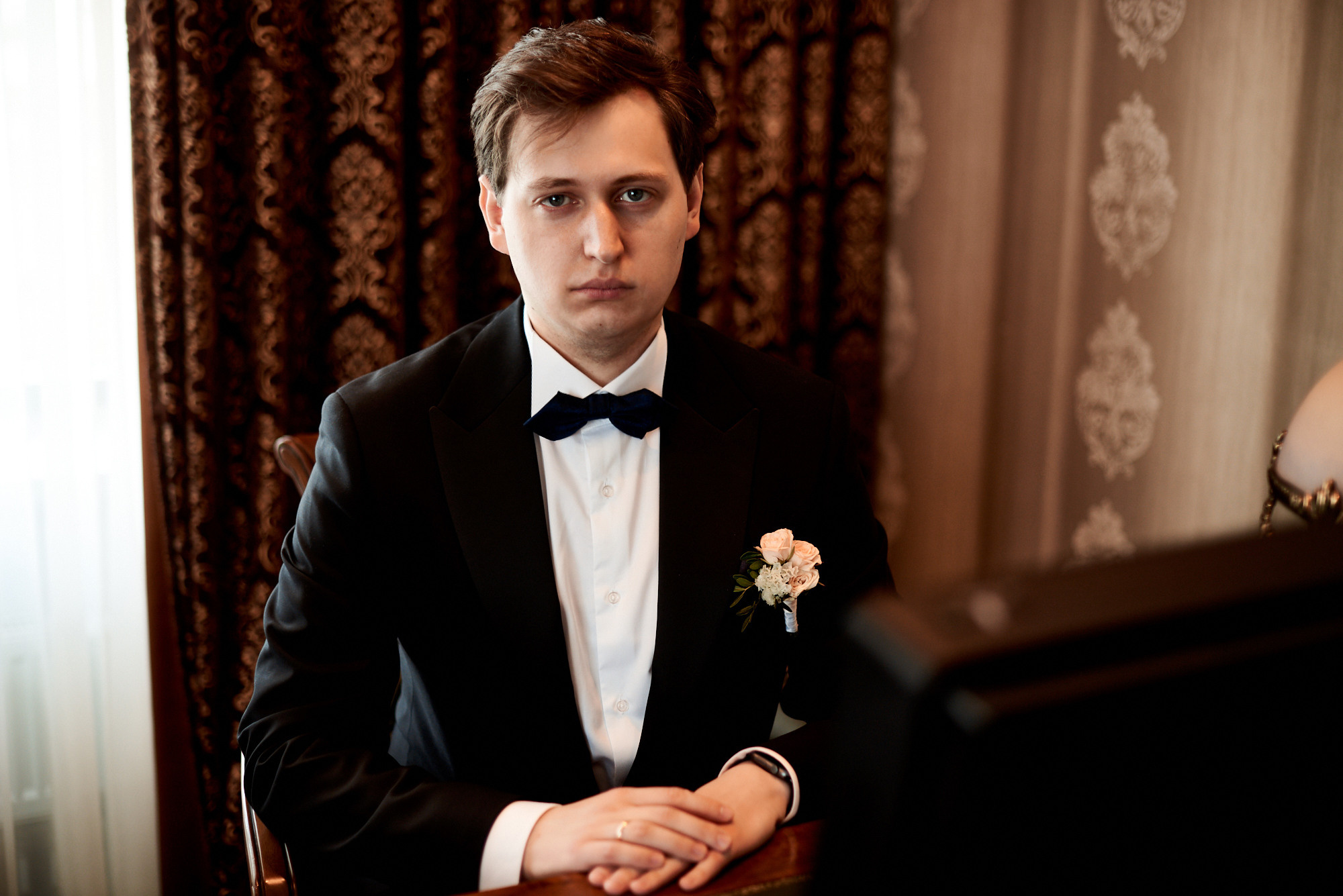 Татьяна и Семён 06.07.2019. Фотограф в Челябинске Любовь Денисенко