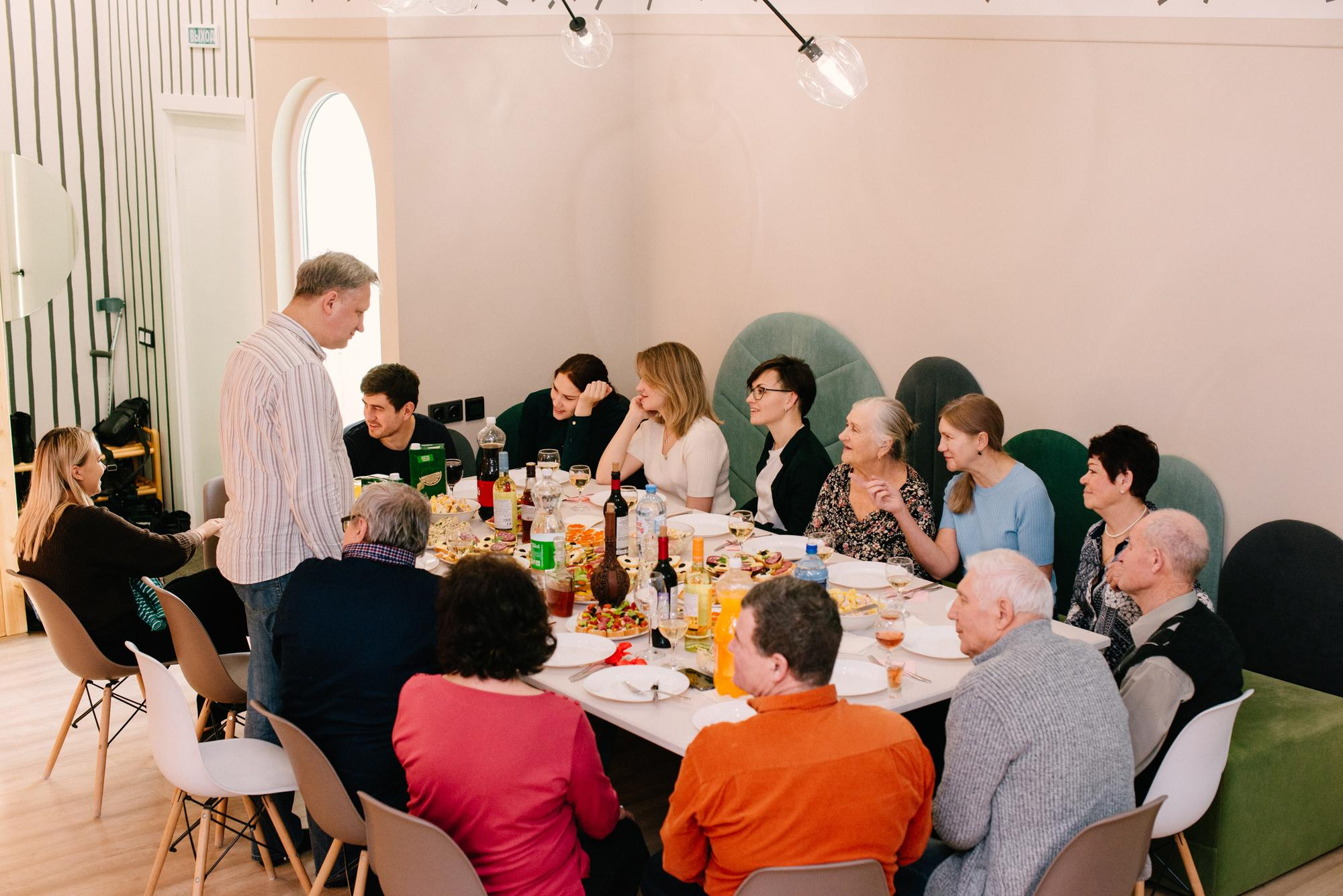 День Рождения Кати 1 годик. Фотограф в Челябинске Любовь Денисенко