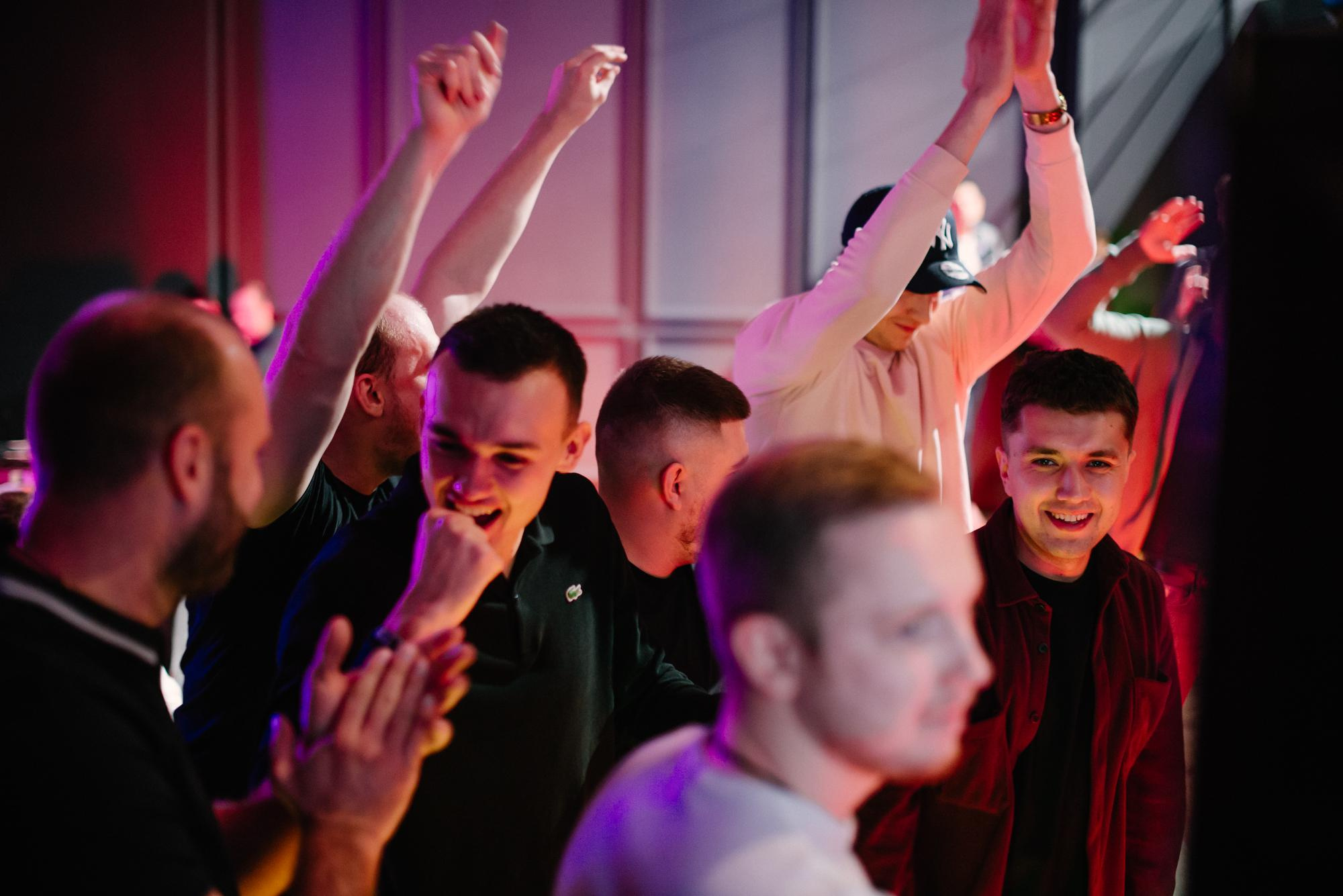 ЭкиВоки show. Фотограф в Челябинске Любовь Денисенко