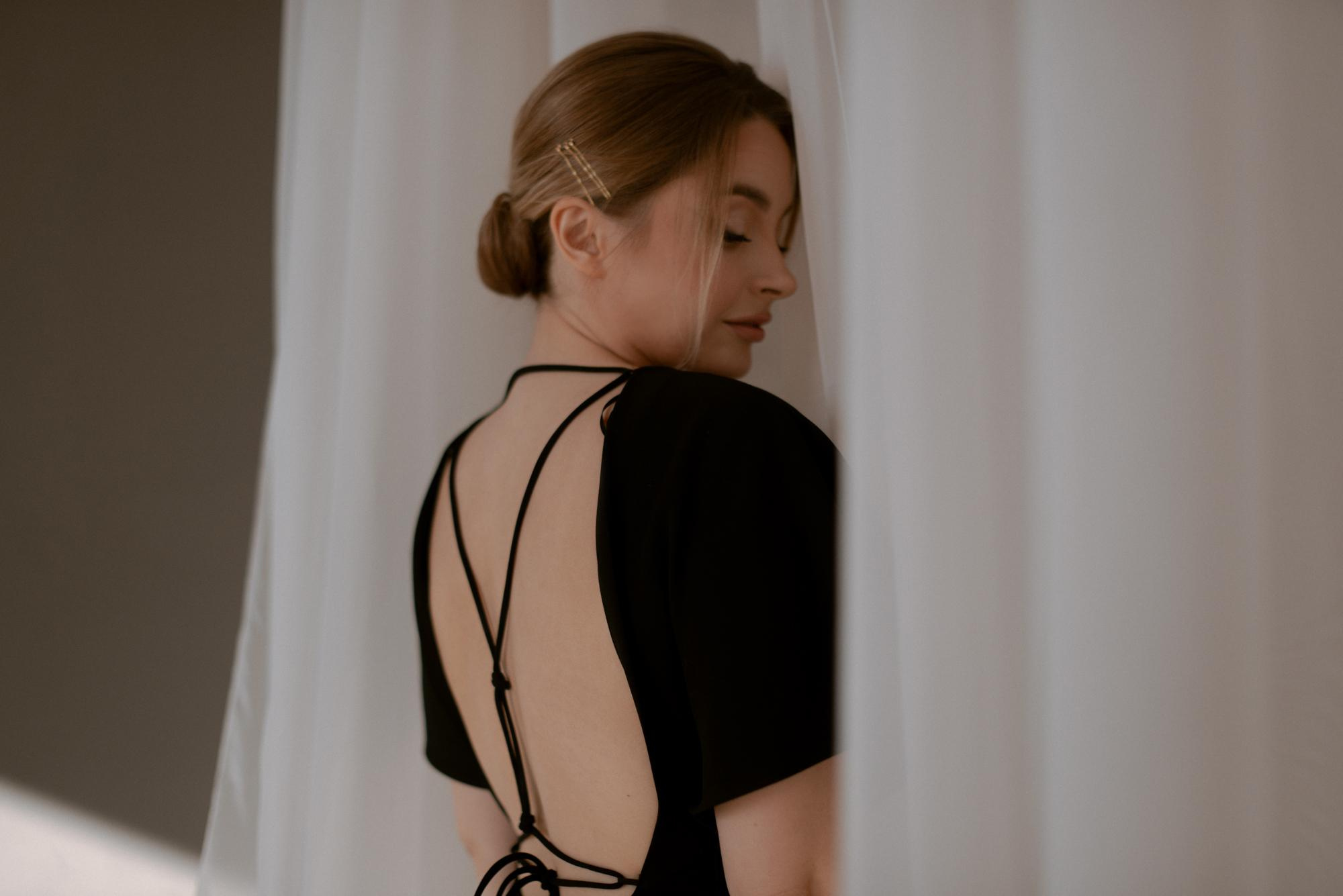 Екатерина. Дом фотографов. Фотограф в Челябинске Любовь Денисенко