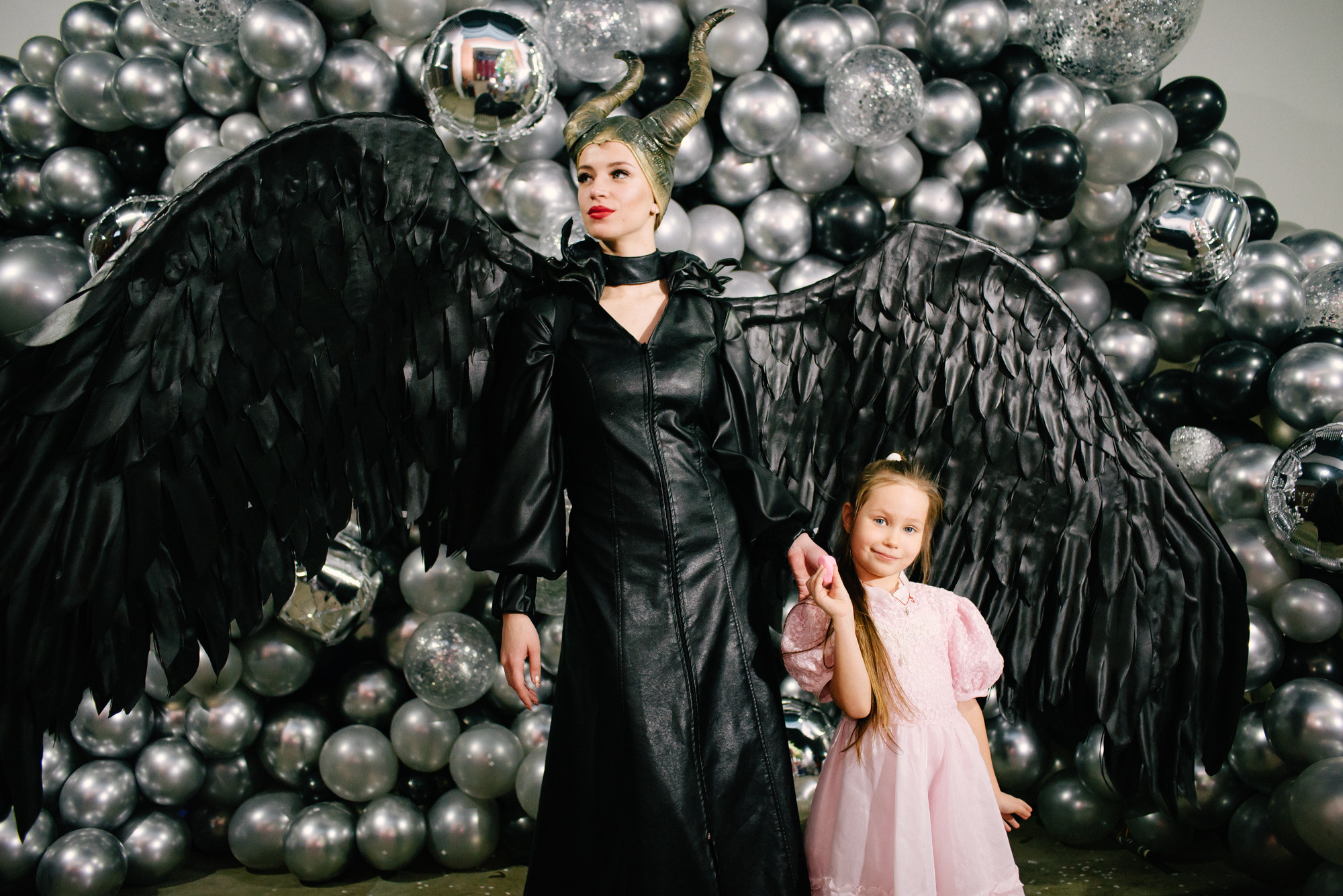 Новогодний квест от STAIRS. Фотограф в Челябинске Любовь Денисенко