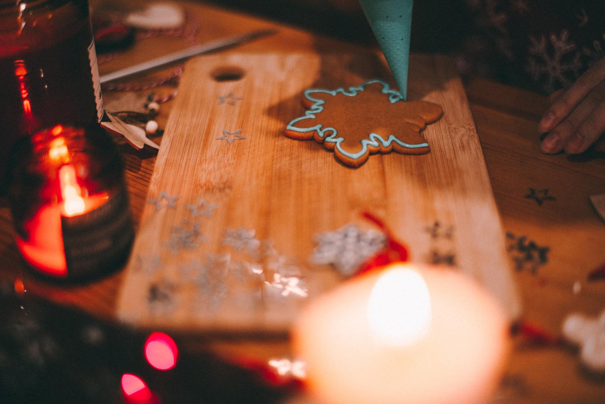 Пряники от BakingGoods. Фотограф в Челябинске Любовь Денисенко