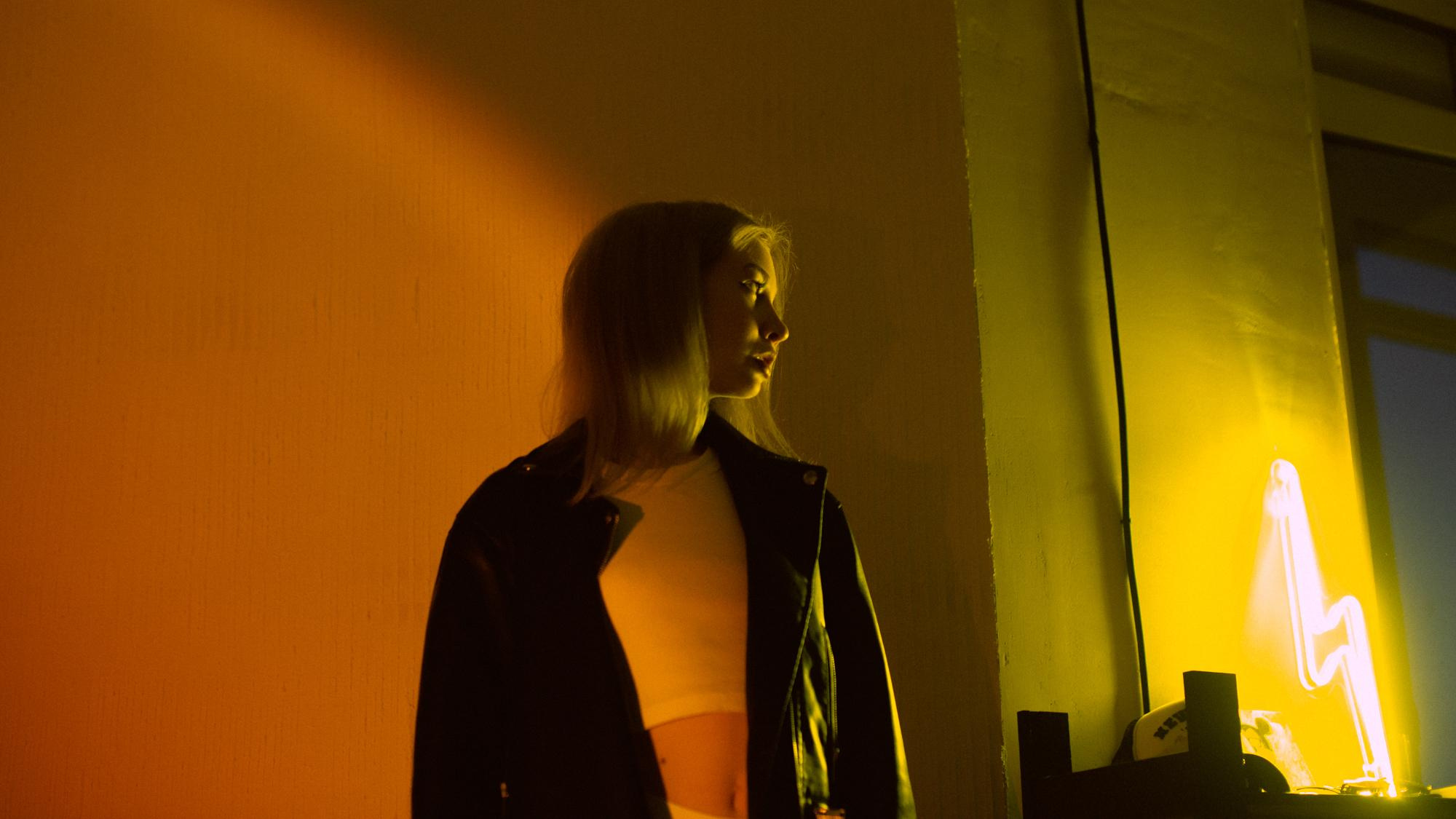 Лера. Surf Loft Studio. Фотограф в Челябинске Любовь Денисенко