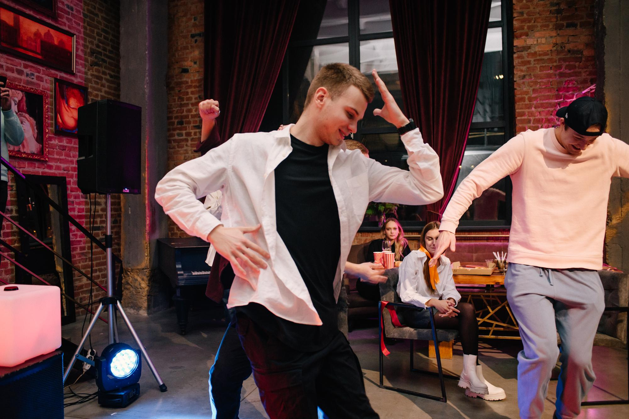 ЭкиВоки show. Фотограф в Челябинске Любовь Денисенко