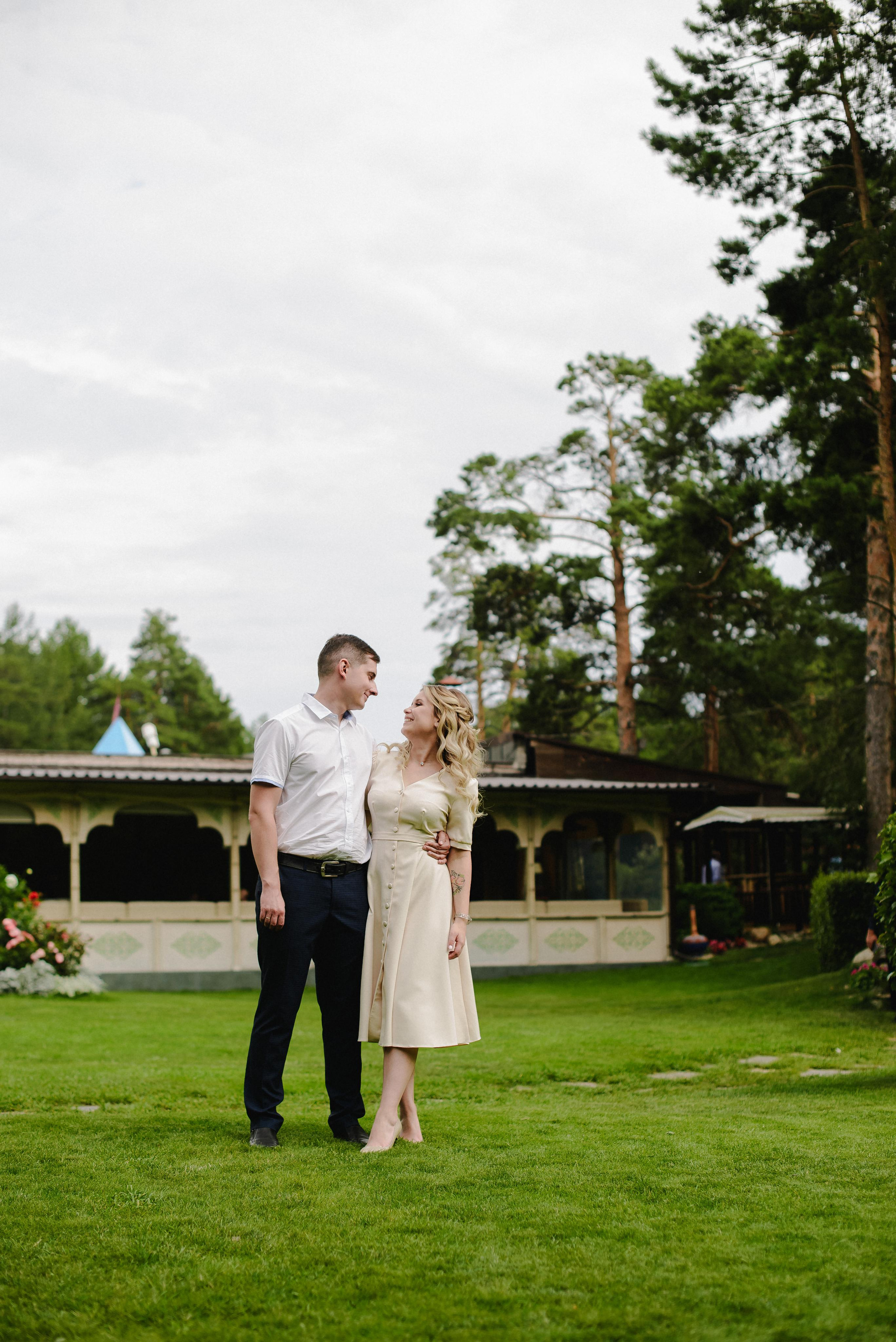 Наталья и Игорь 31.07.2021. Фотограф в Челябинске Любовь Денисенко