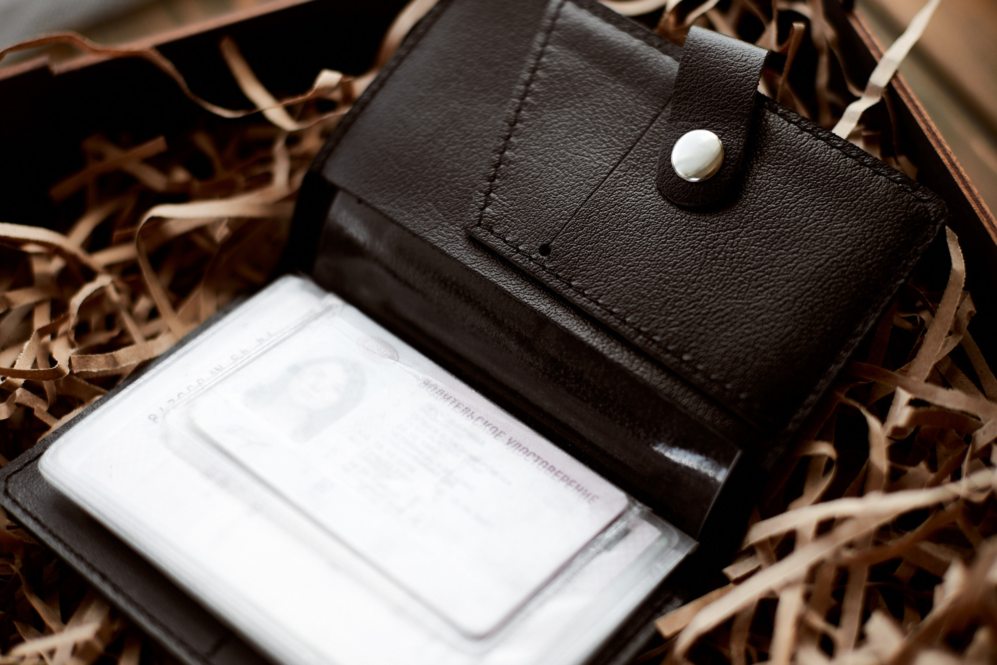 Магазин кожаных аксессуаров. Фотограф в Челябинске Любовь Денисенко